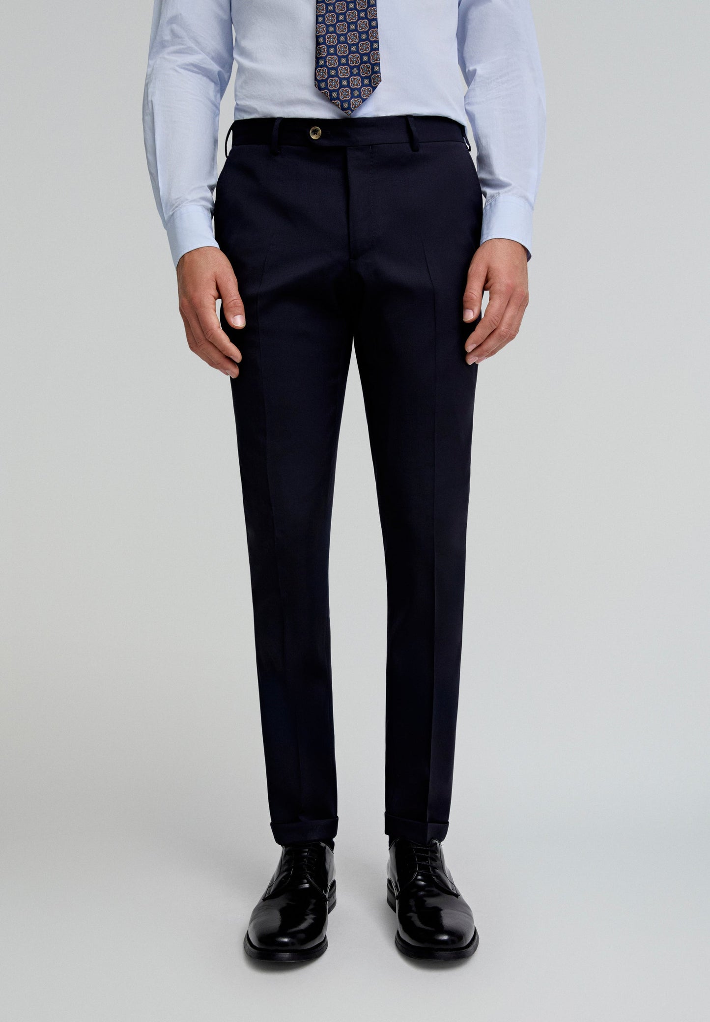 TRIP SUIT TROUSERS