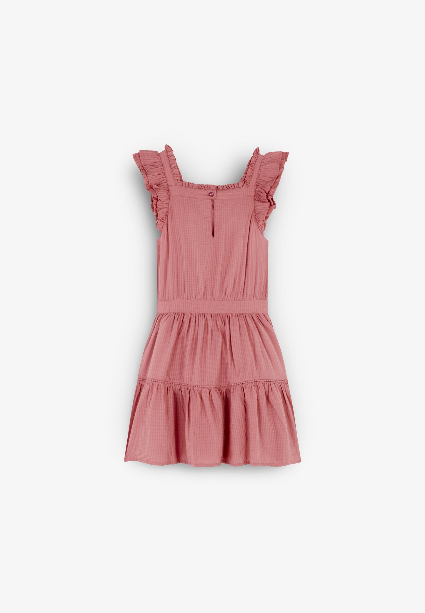 NOUVELLE ROBE ROMA POUR FILLE