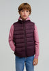 GSTAAD VEST KIDS