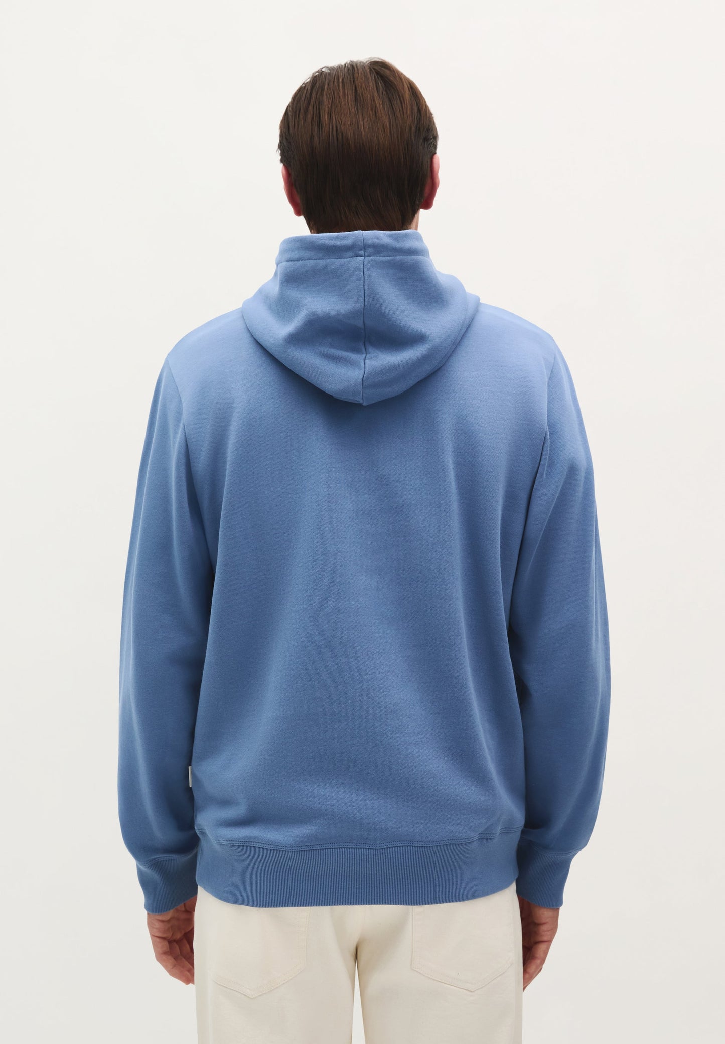 FADE HOODIE SWEATER