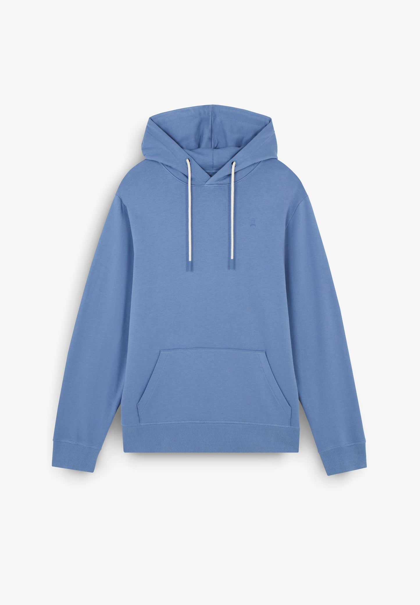 FADE HOODIE SWEATER