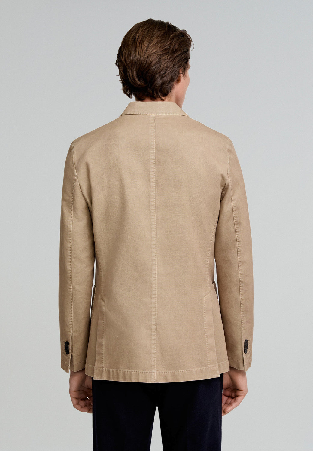 AMERICANA LIGERA ALGODÓN - Scalpers