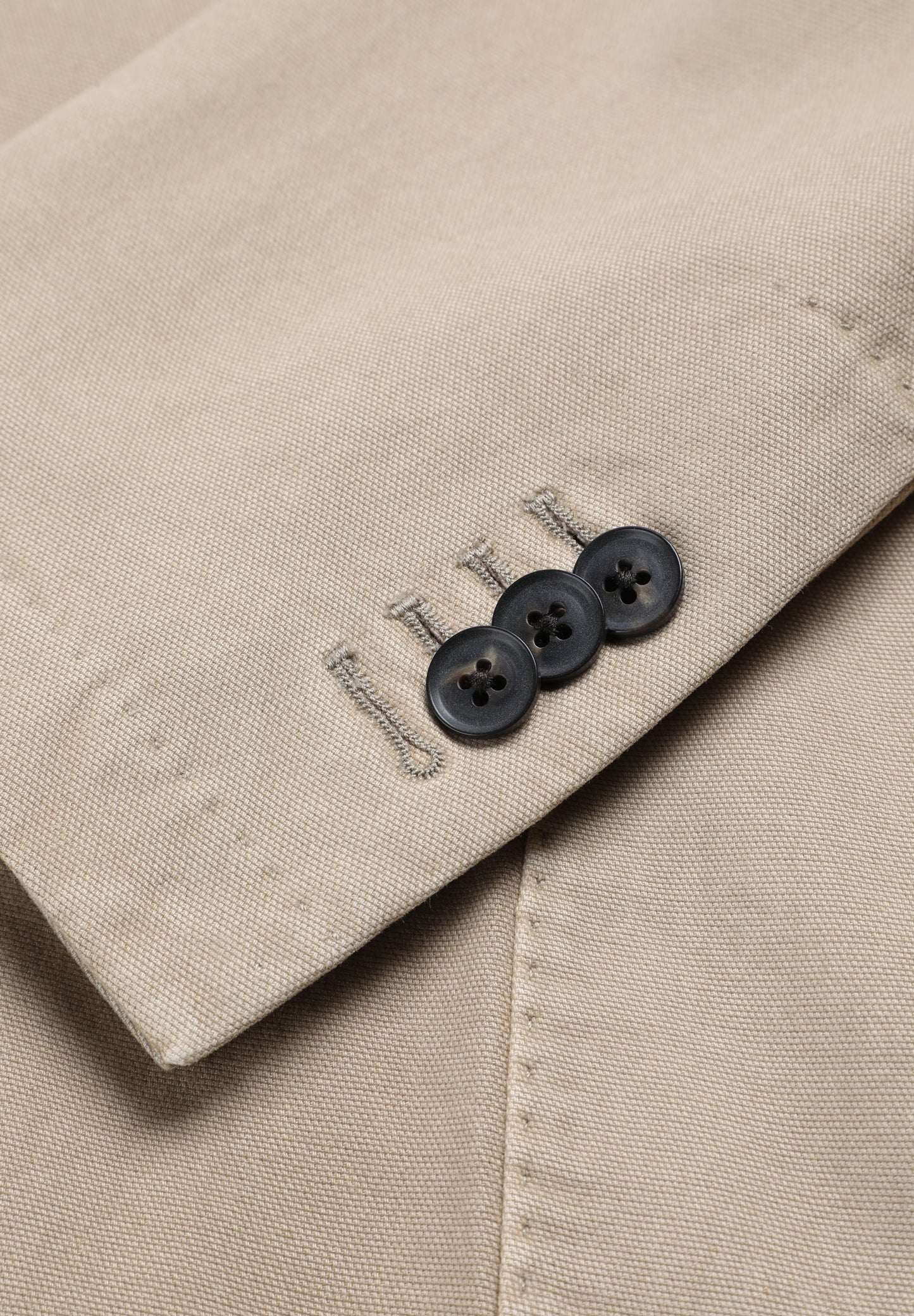 AMERICANA LIGERA ALGODÓN - Scalpers