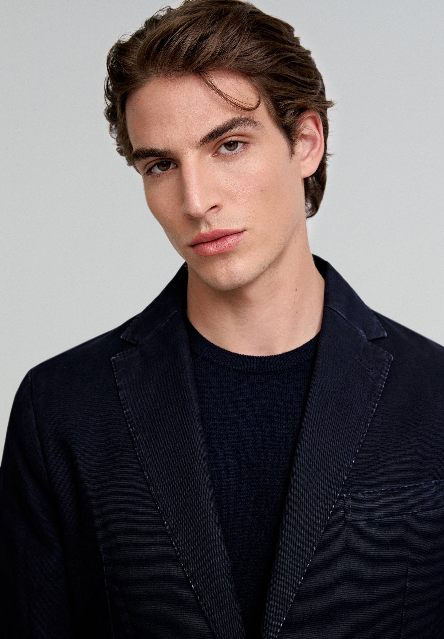 BLAZER DÉCONTRACTÉ DUOMO