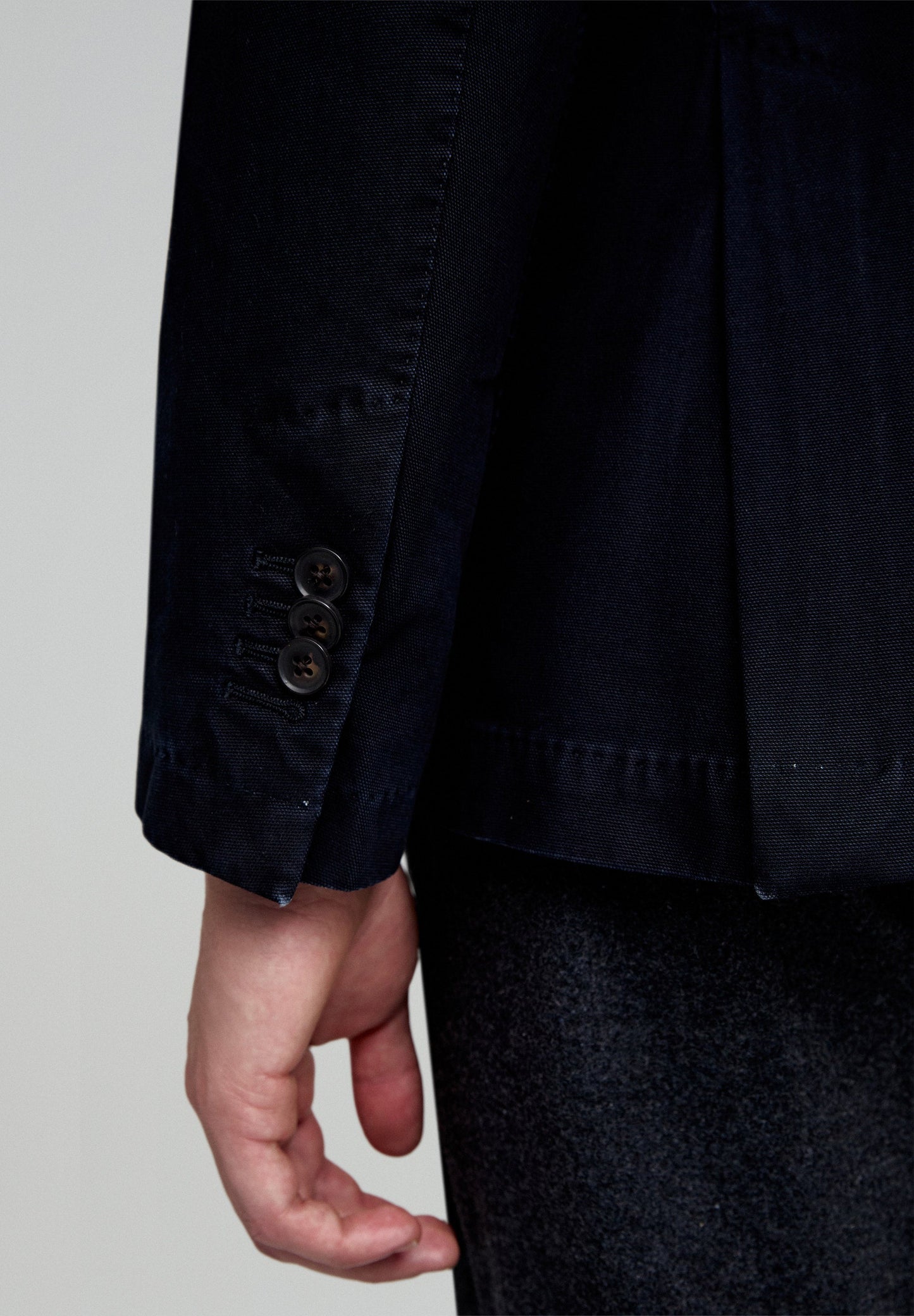 BLAZER DÉCONTRACTÉ DUOMO