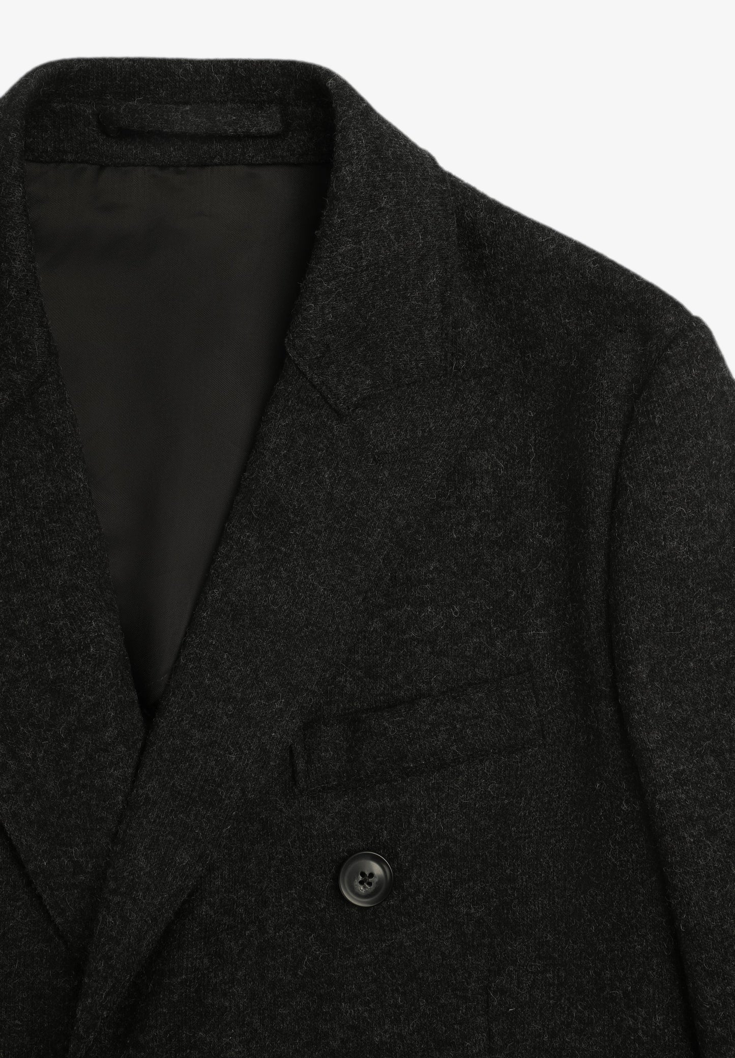 MANTEAU TALLO VIVO