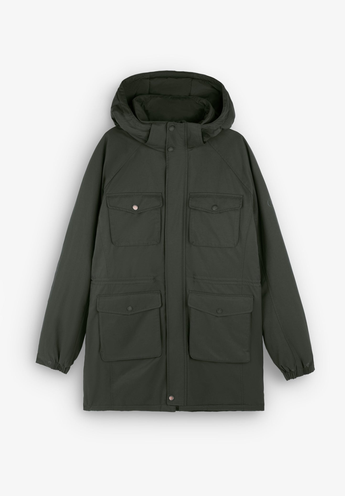 MILENARY PARKA