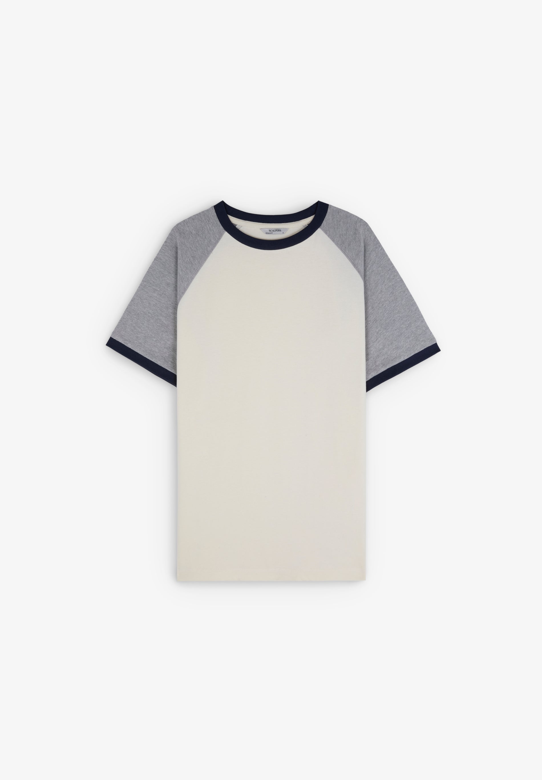 SCCOLORBLOCK TEE