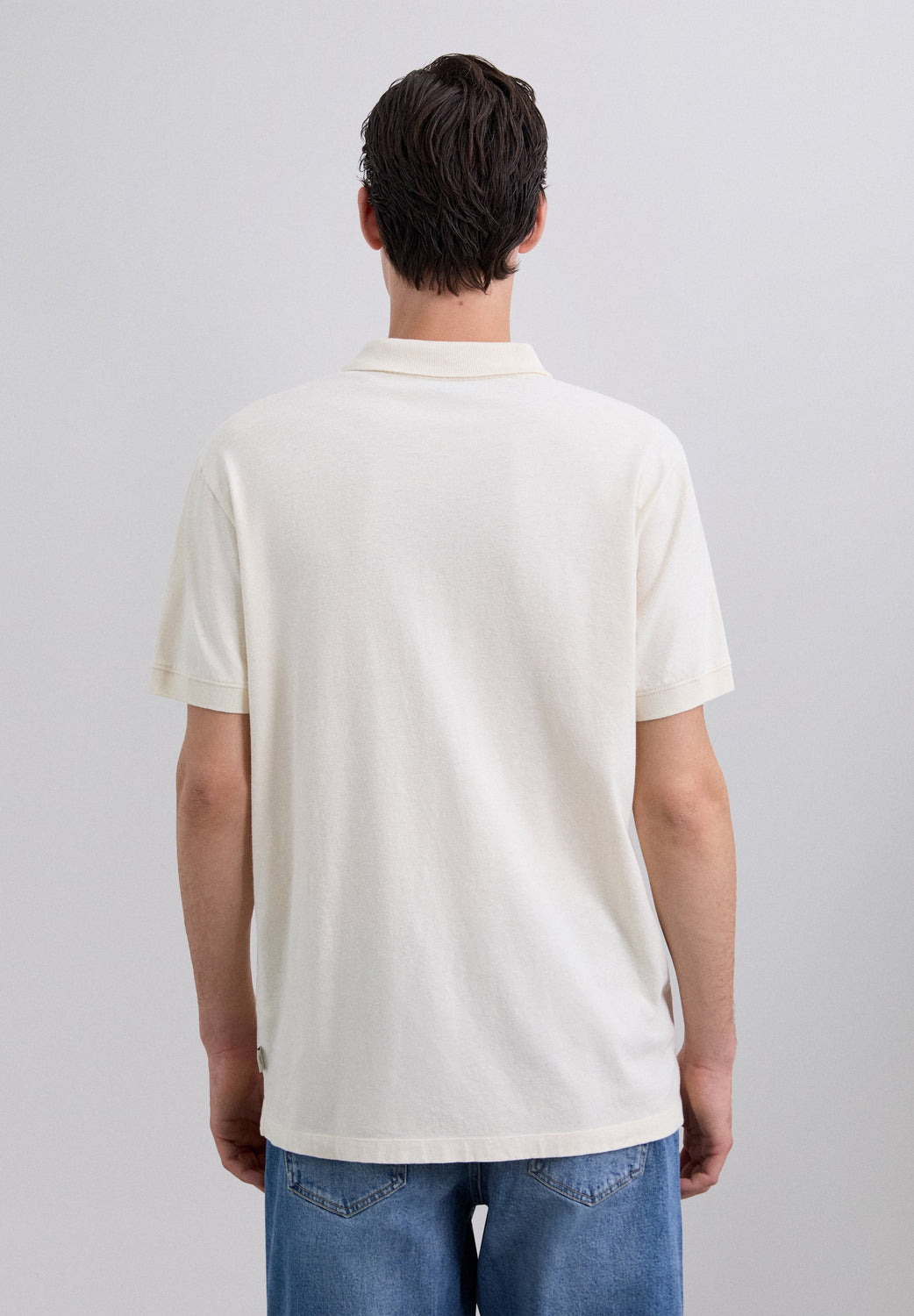 POLO BOLSILLO FRONTAL - Scalpers