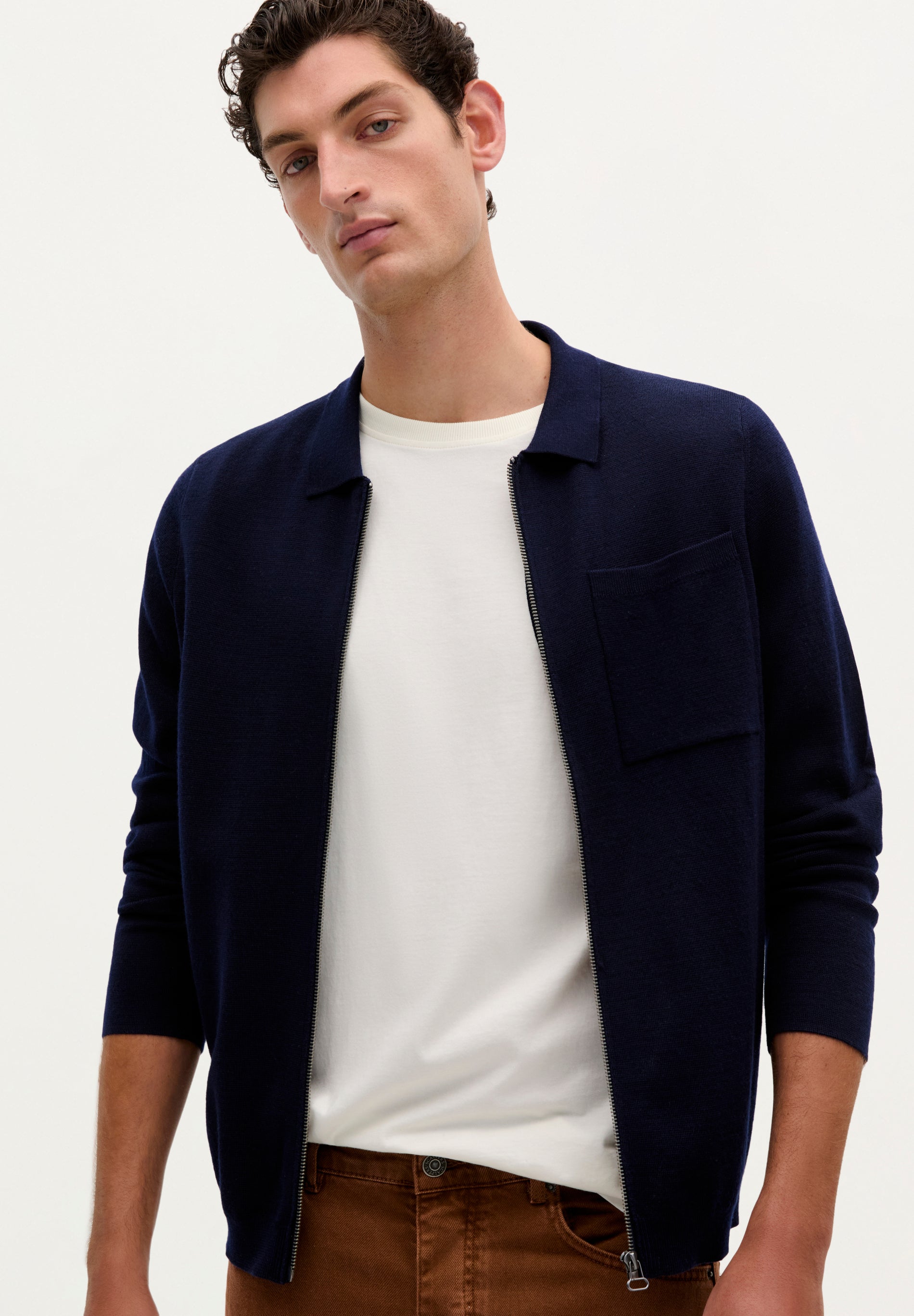 SCICON ZIMMER CARDIGAN