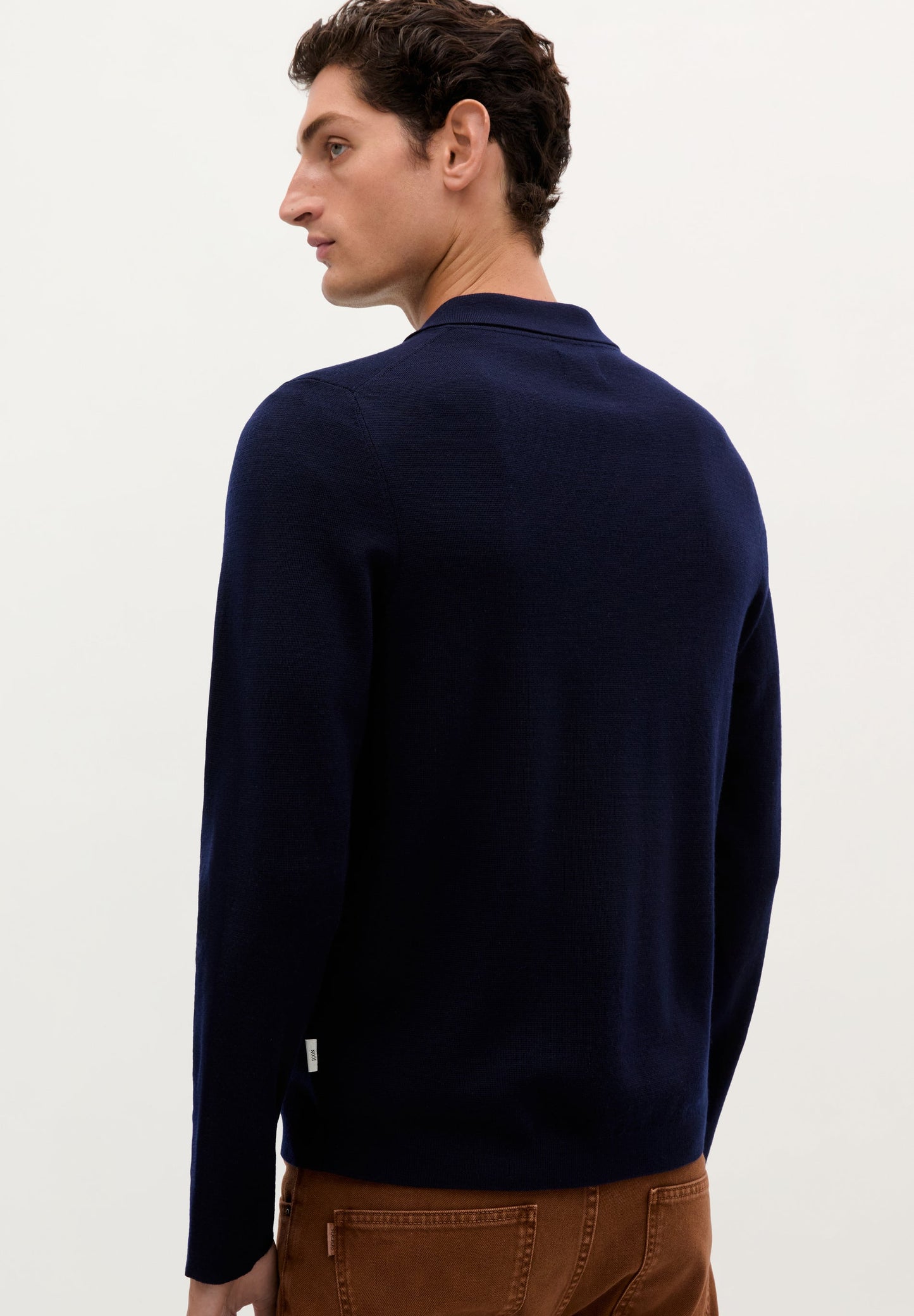 SCICON ZIMMER CARDIGAN