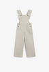 SCSMART DUNGAREE I GIRLS