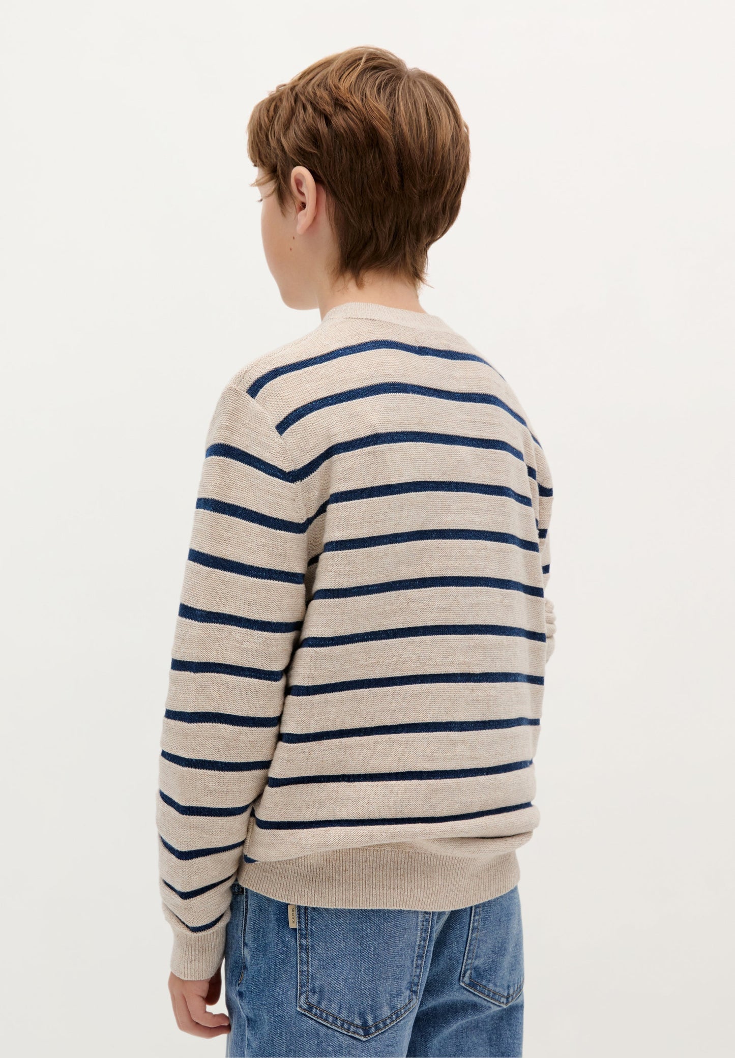 SCSTRIPES TRICOT KIDS