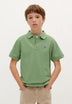 SCBASIC POLO KIDS