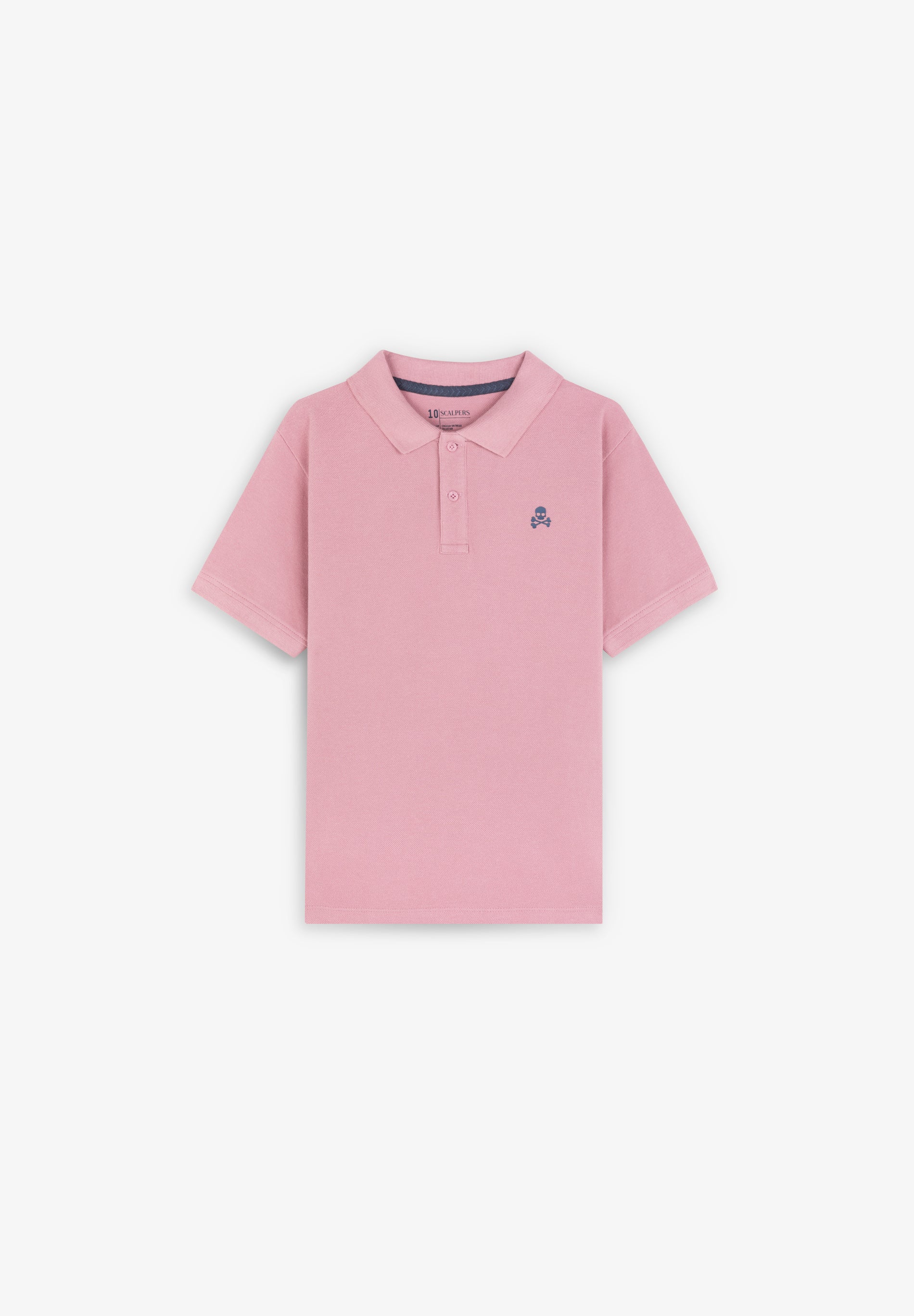 SCBASIC POLO KIDS