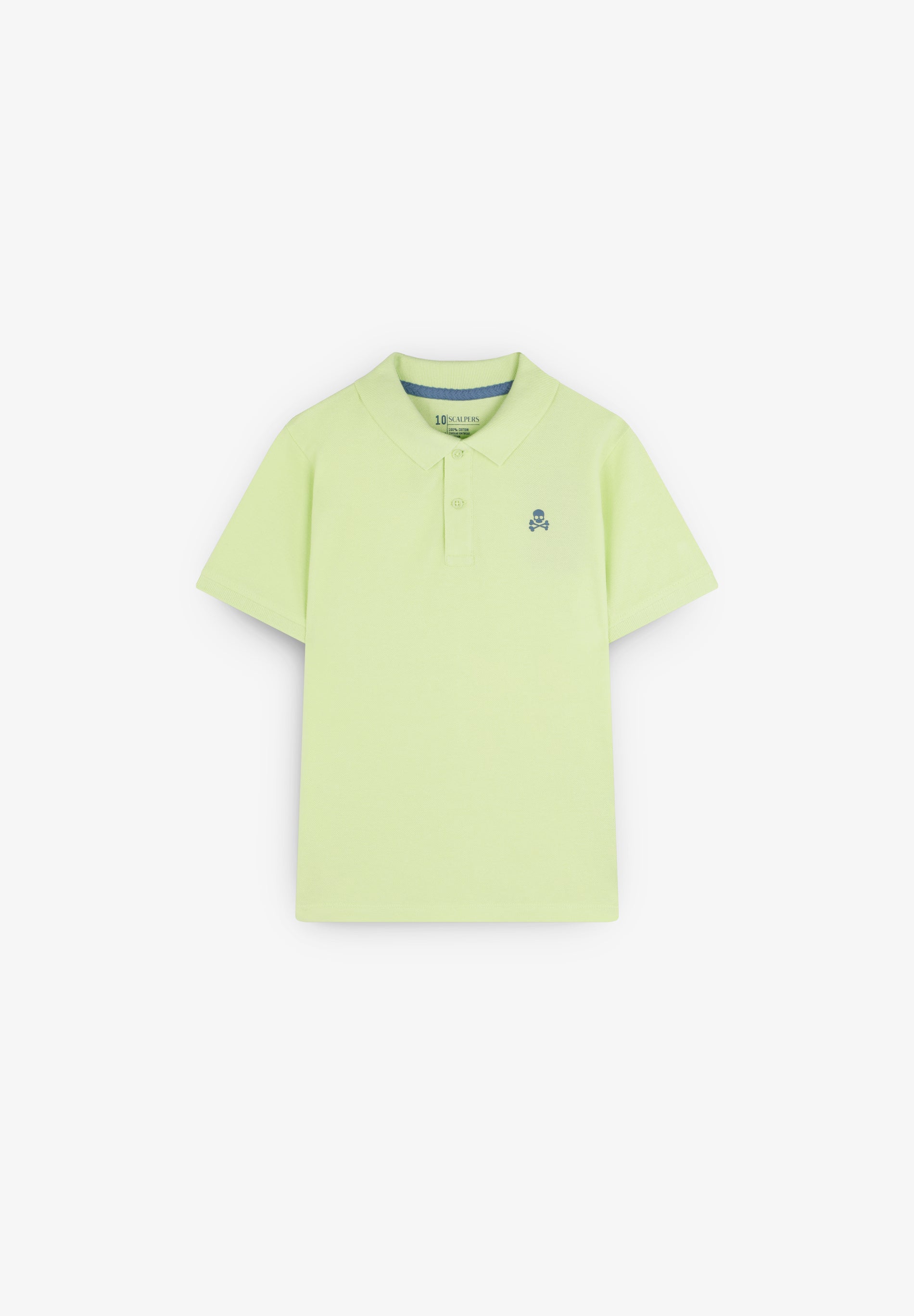 SCBASIC POLO KIDS