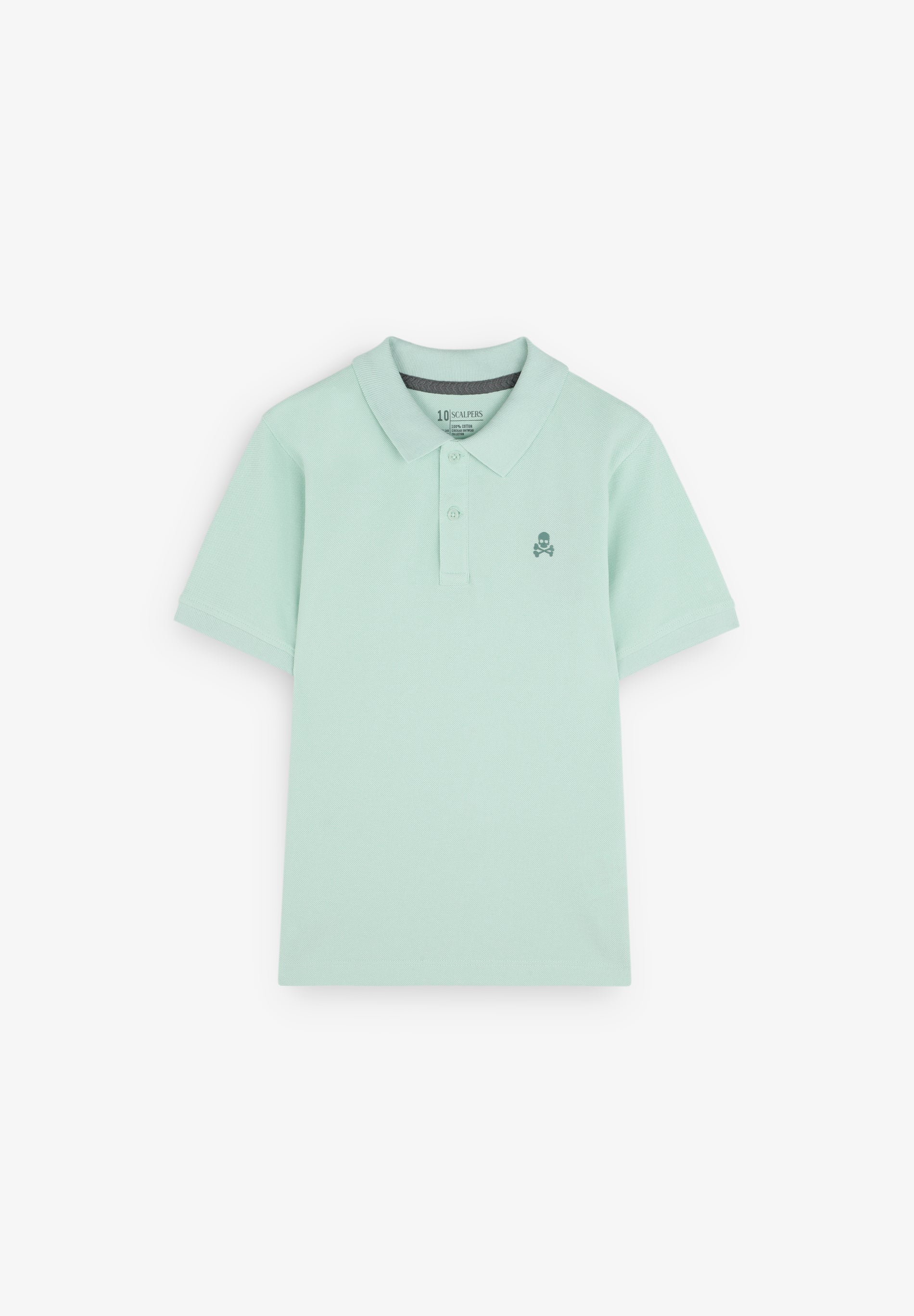 SCBASIC POLO KIDS