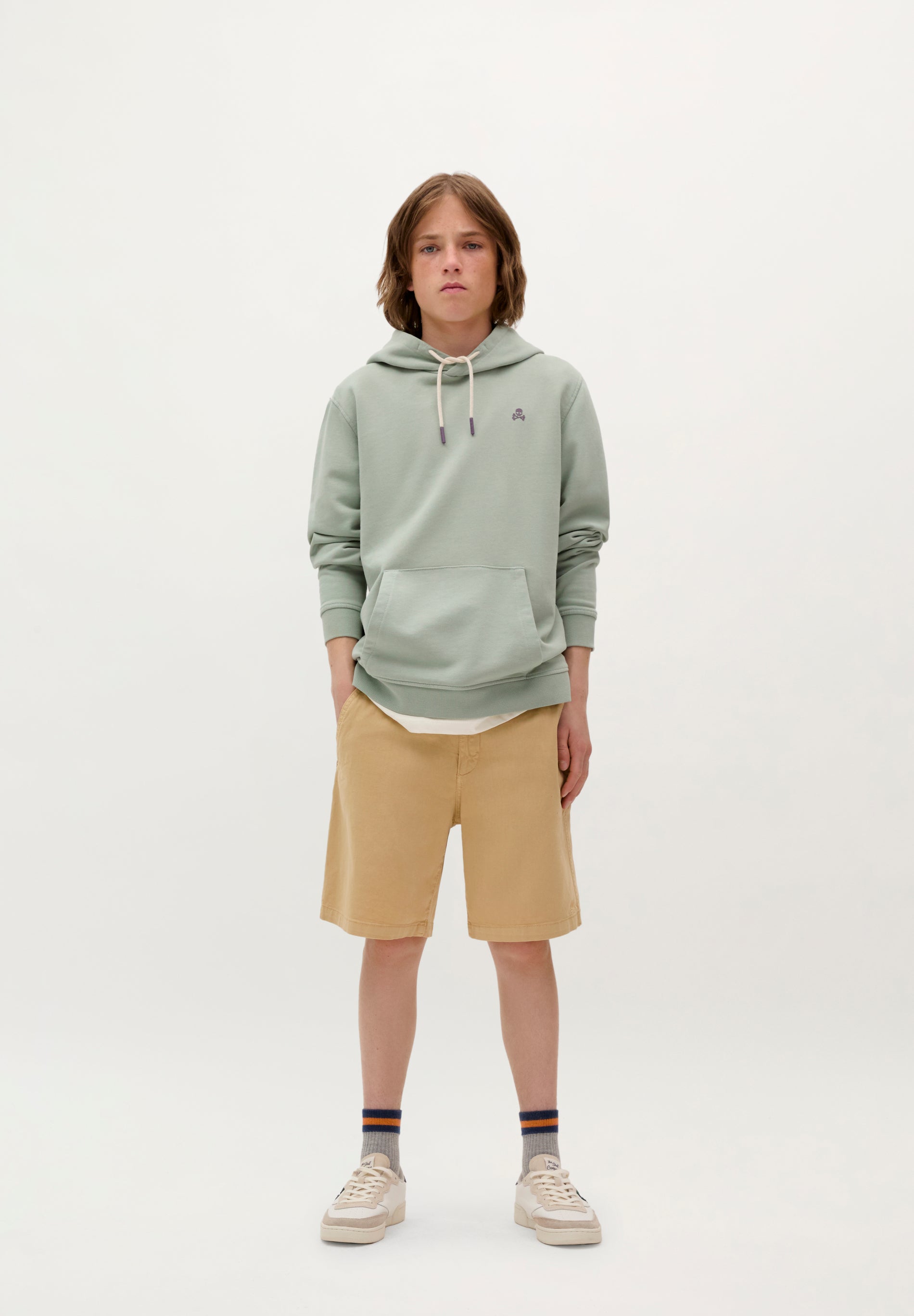 SCCLASSIC SHORTS KIDS