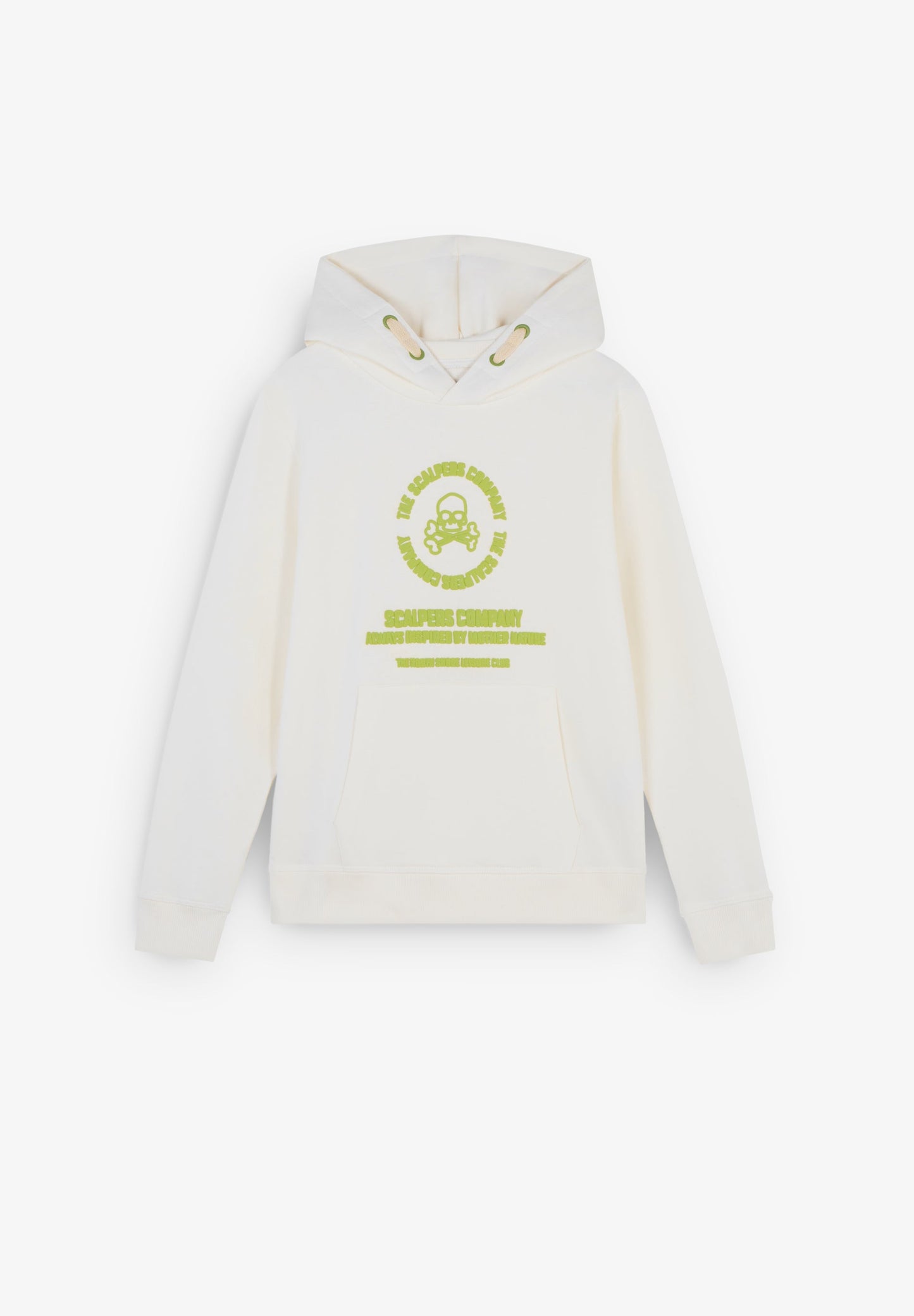 SCCUP HOODIE KIDS