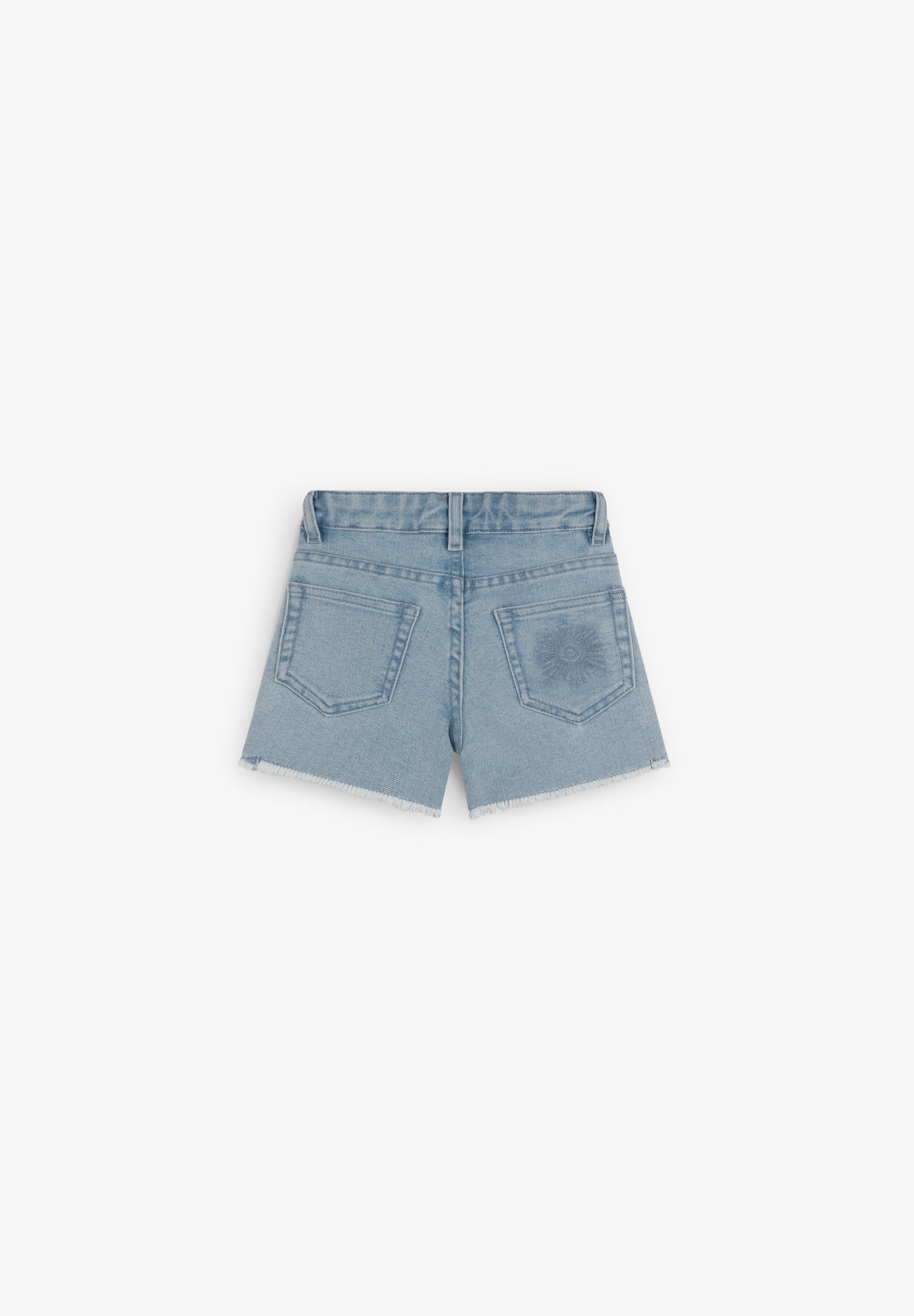 SCROCK SHORTS GIRLS I