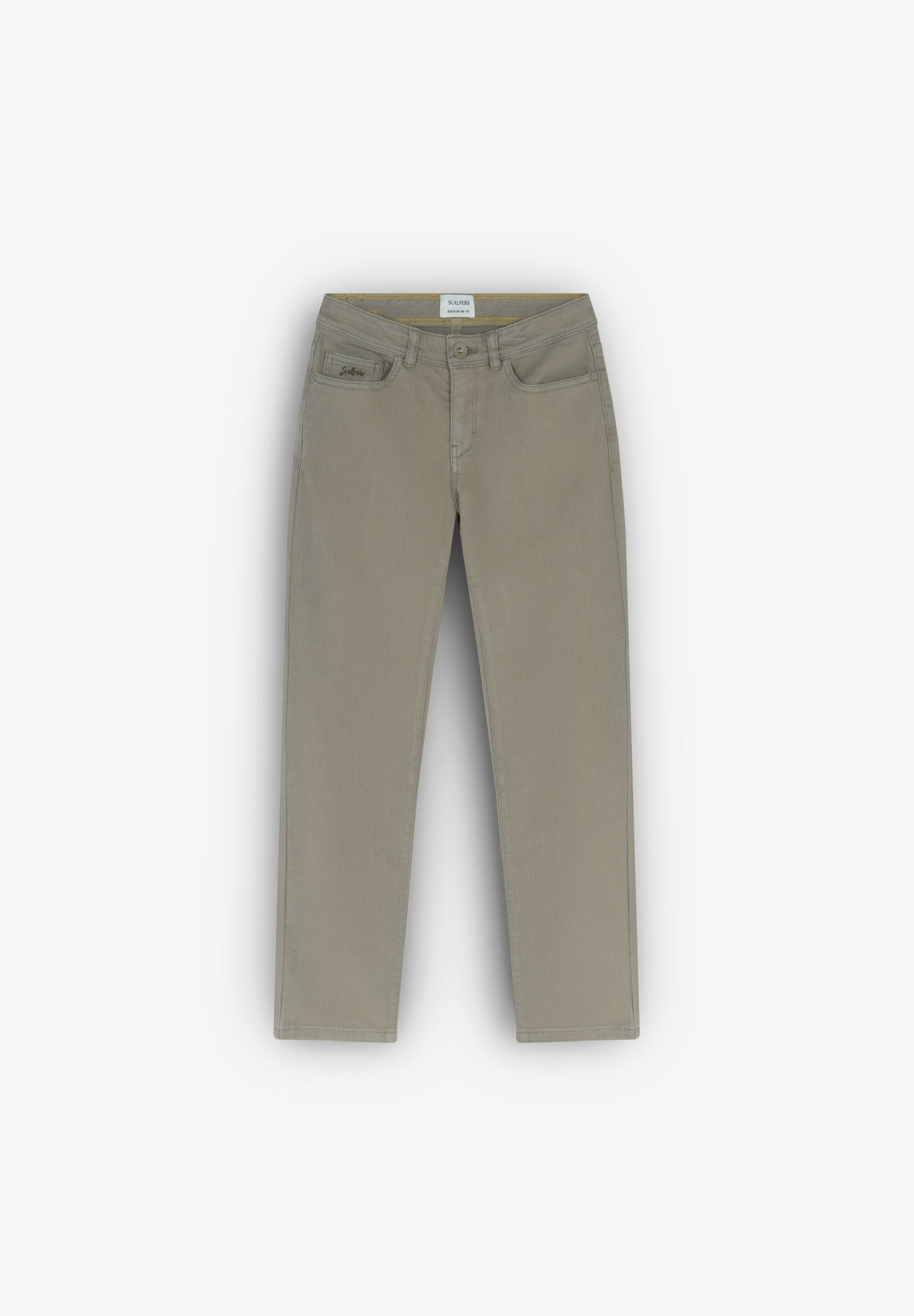 SCFIVE POCKETS PANTS KIDS