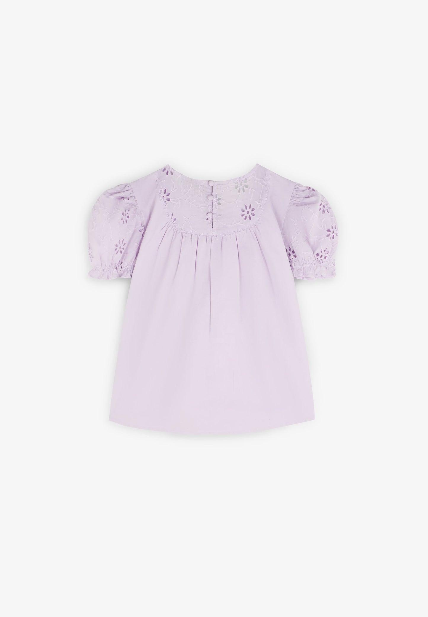 SCSANDRINE BLOUSE GIRLS