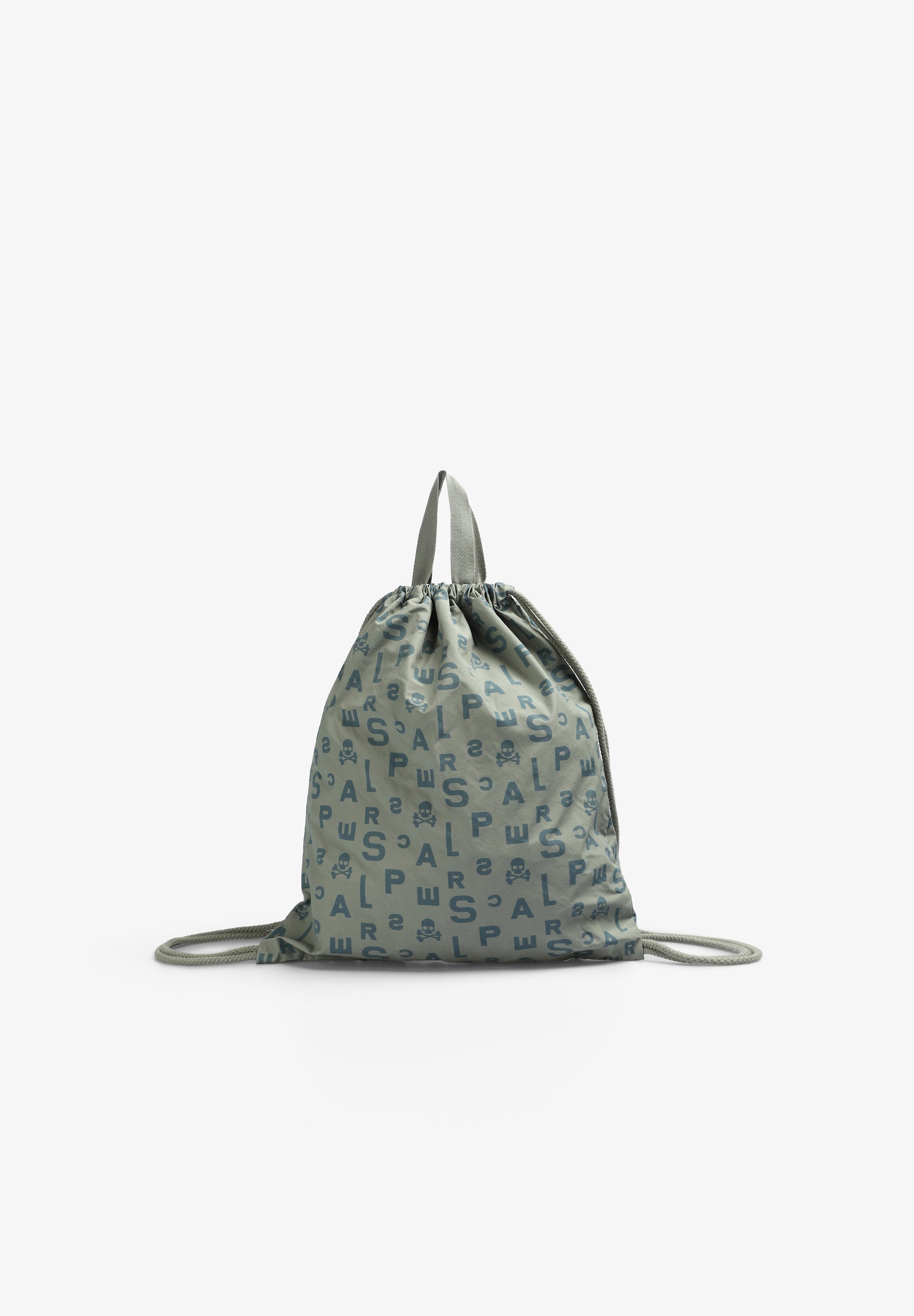 LOGO PRINT BAG