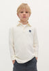 SCLS JERSEY POLO KIDS