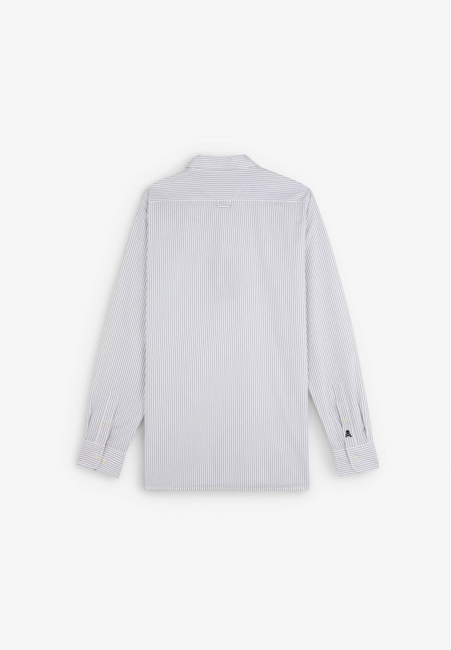 OVERHEMD ZAK STREEP