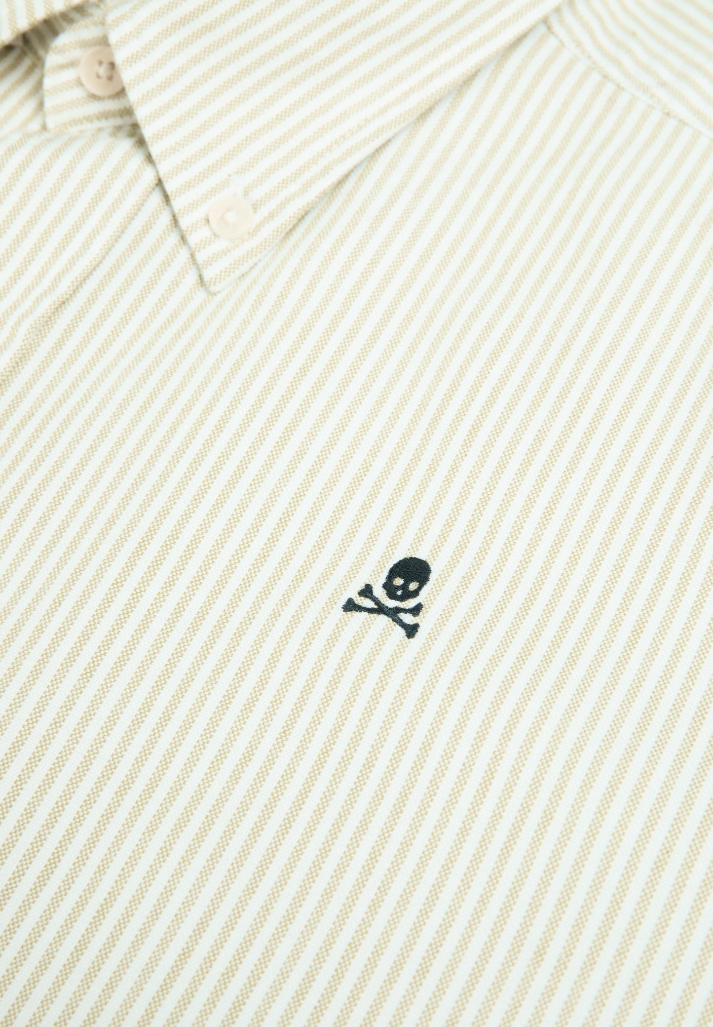 NEW OXFORD BD SHIRT