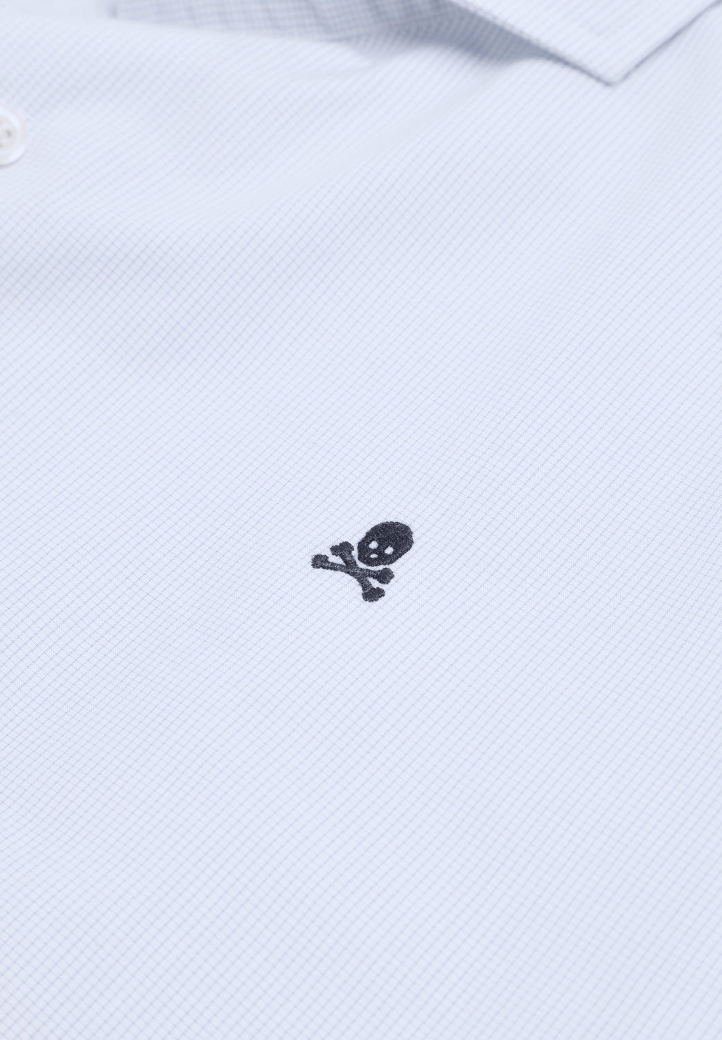 CAMISA CUADROS CLÁSICA - Scalpers