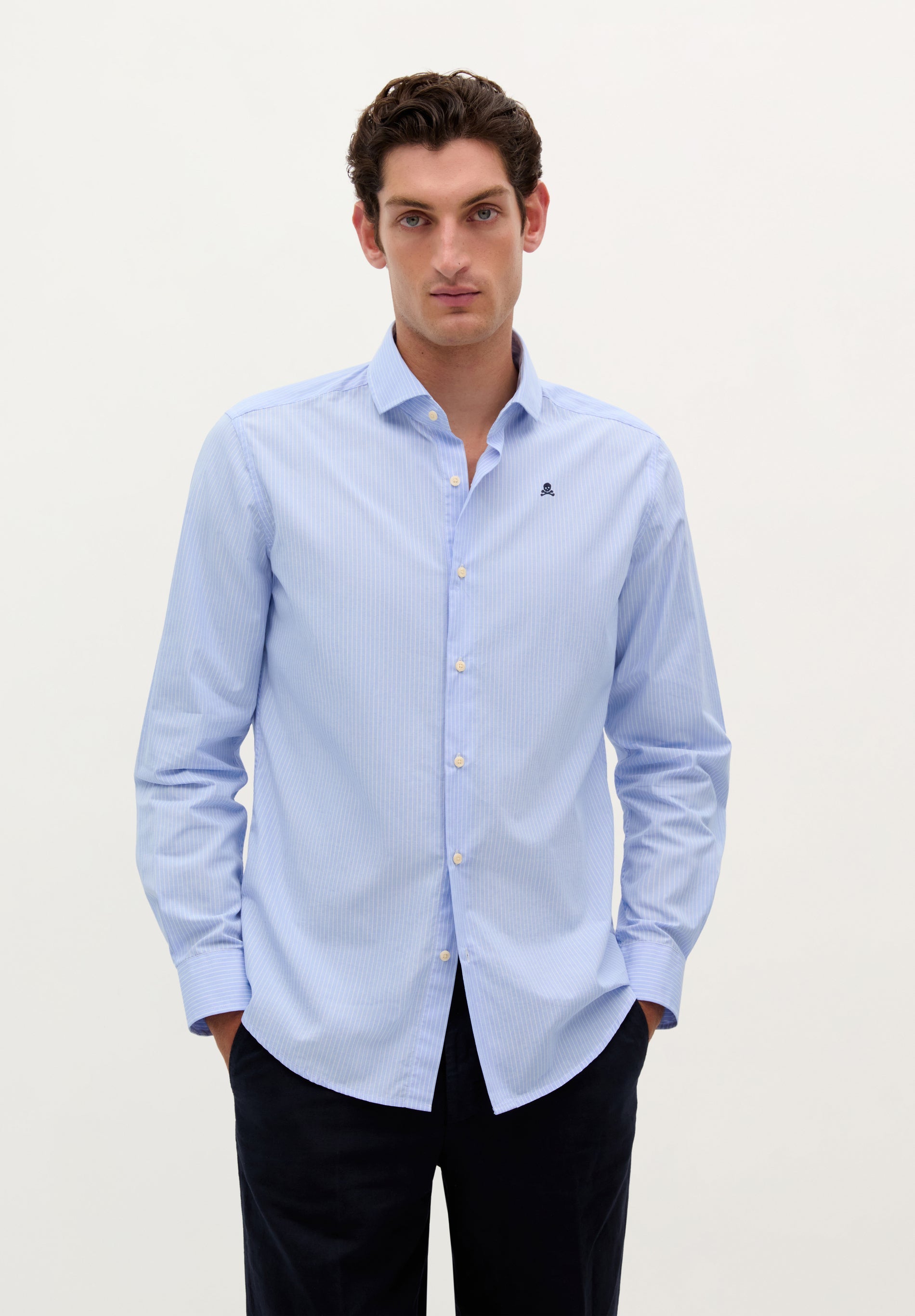 SCNEW SPORT ELISEE SHIRT