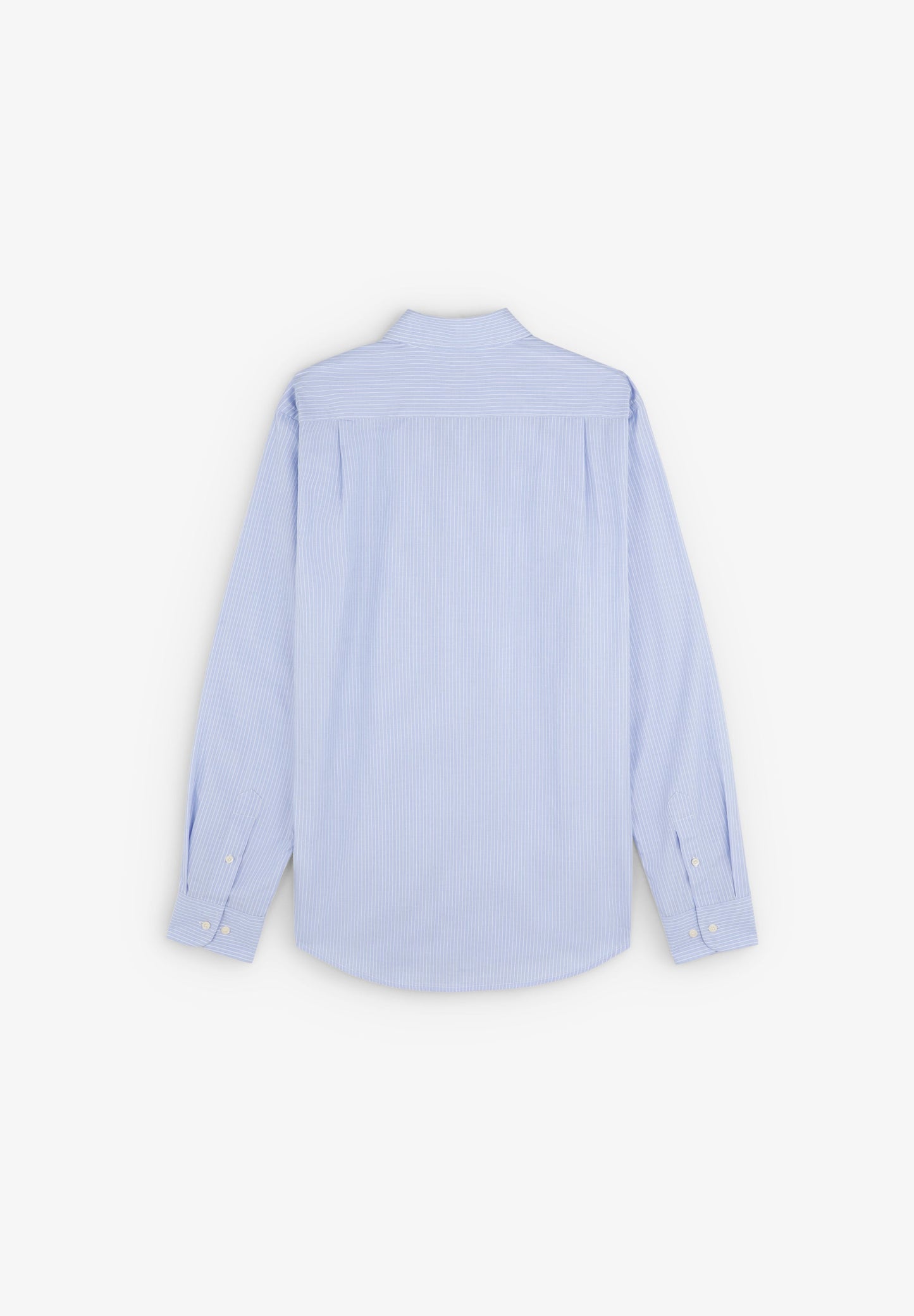 OVERHEMD STREPEN KLASSIEK