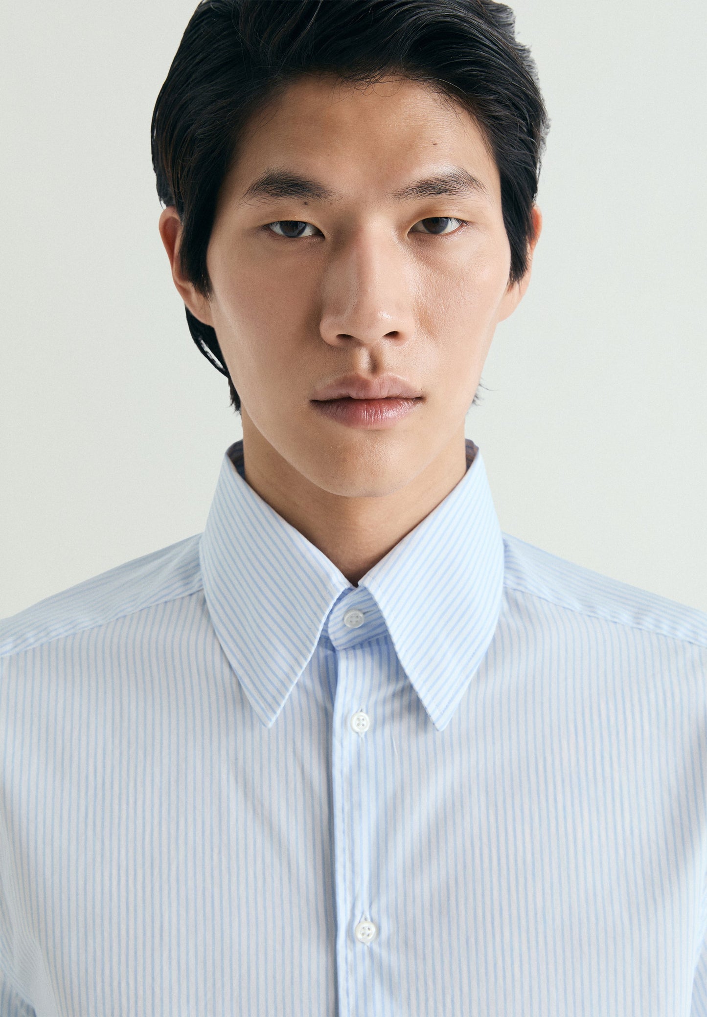CLASSIC SMART SHIRT