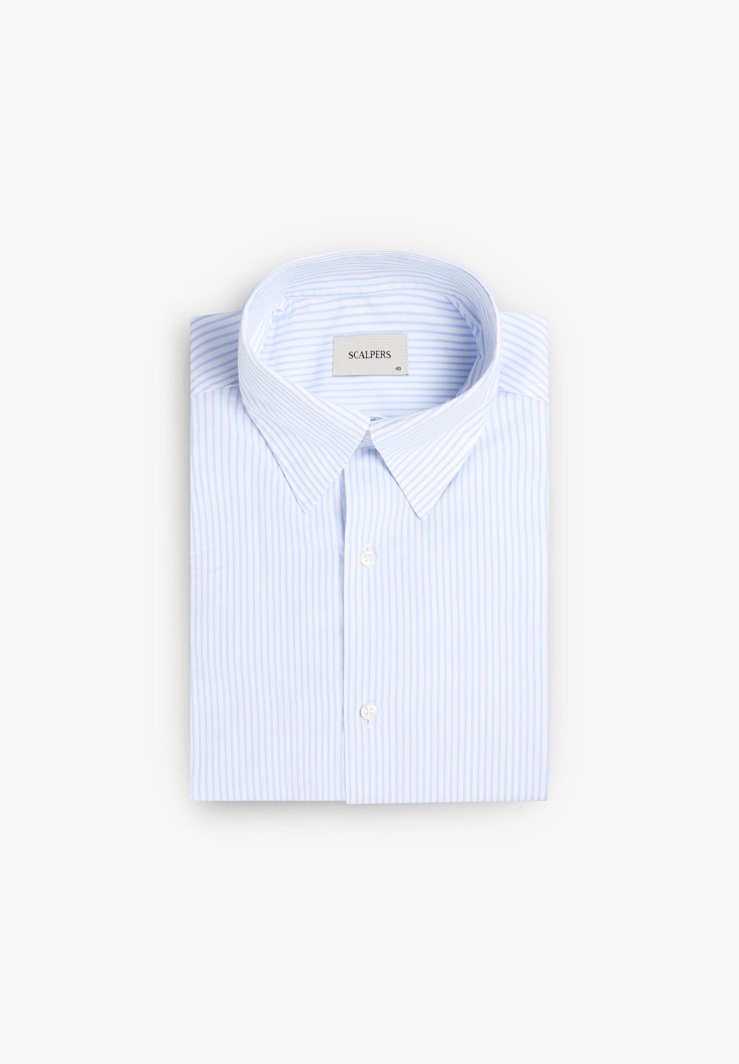 CLASSIC DRESS SHIRT