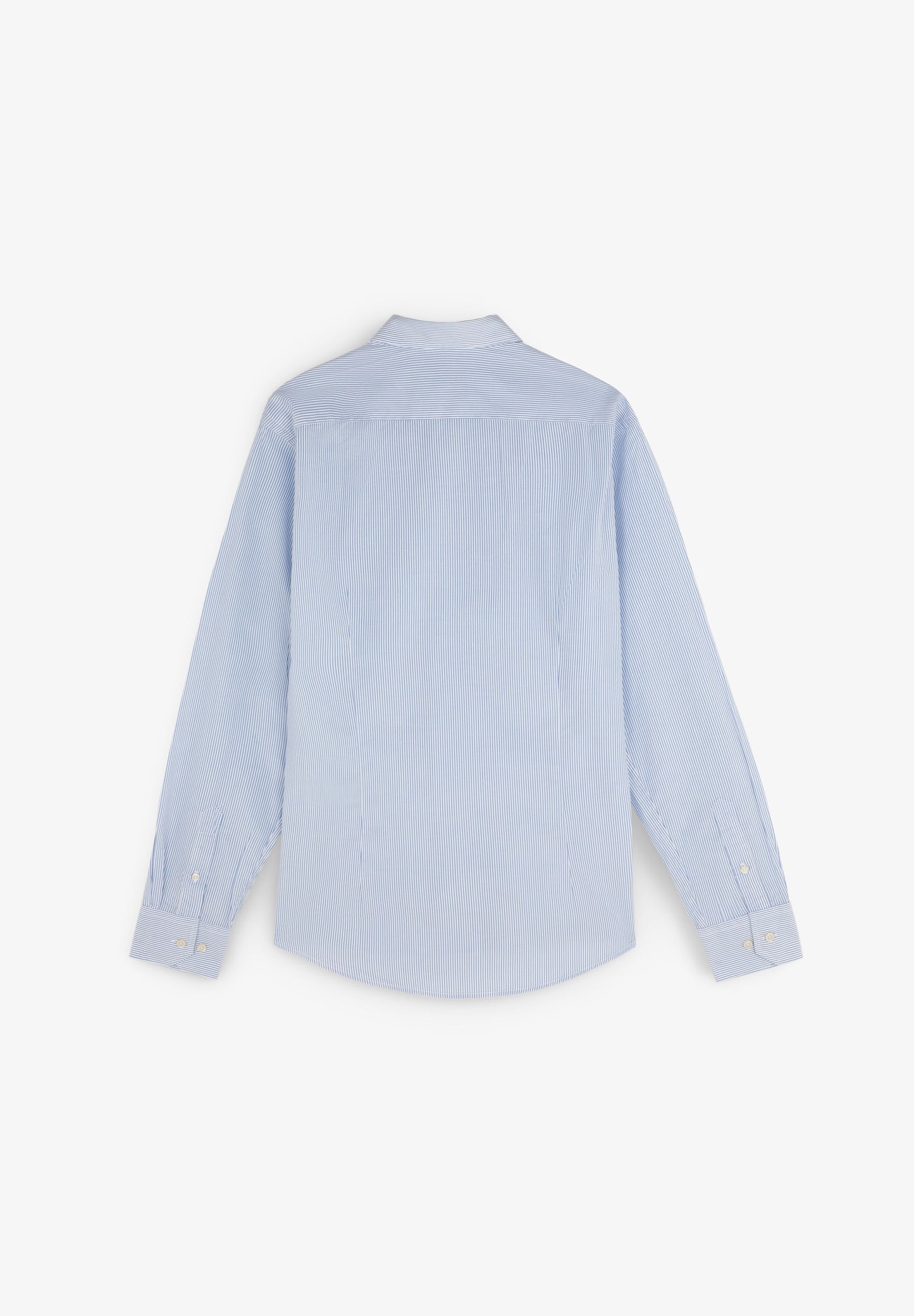 SCMADRID CLASS SHIRT