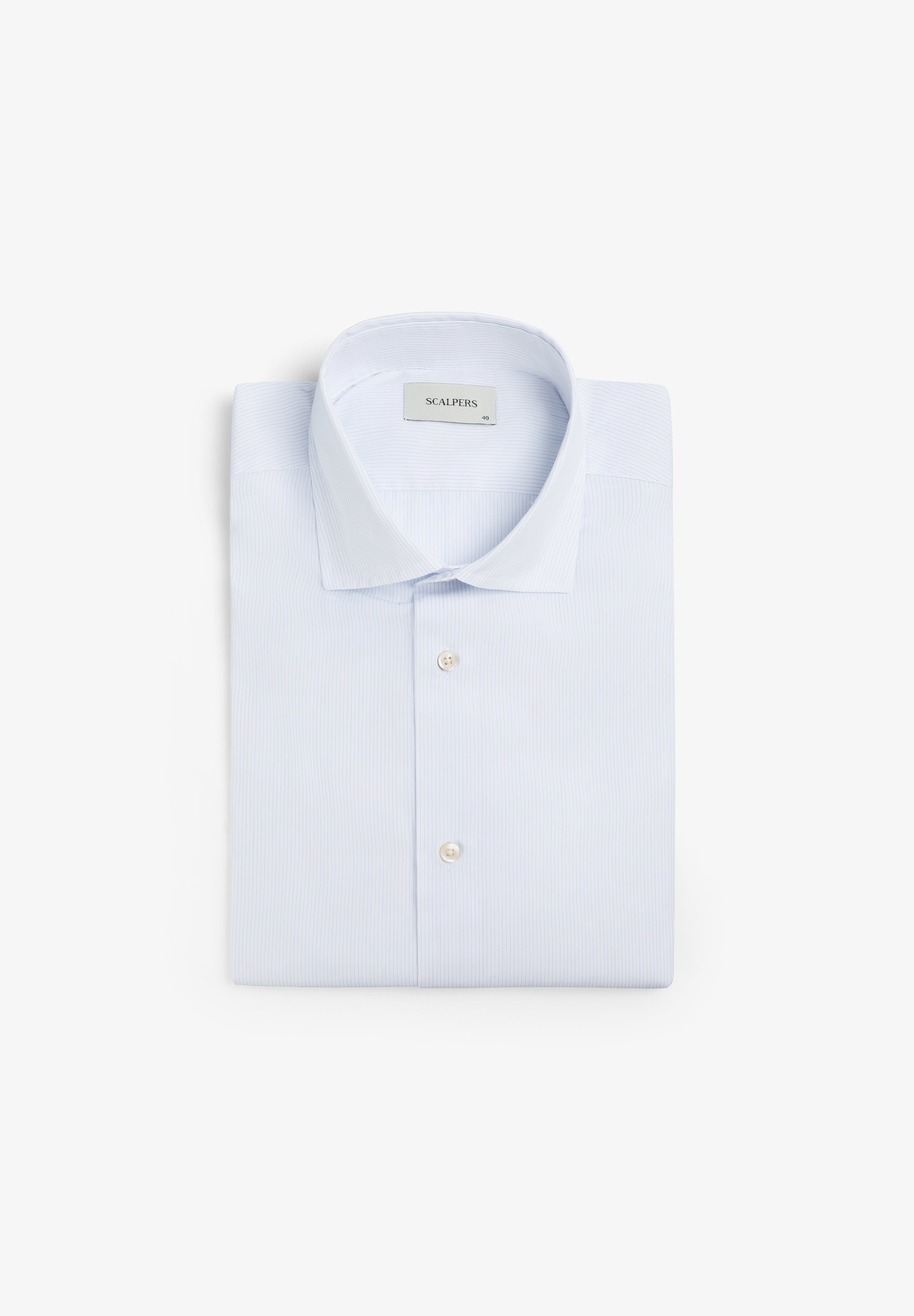 SCMADRID CLASS SHIRT