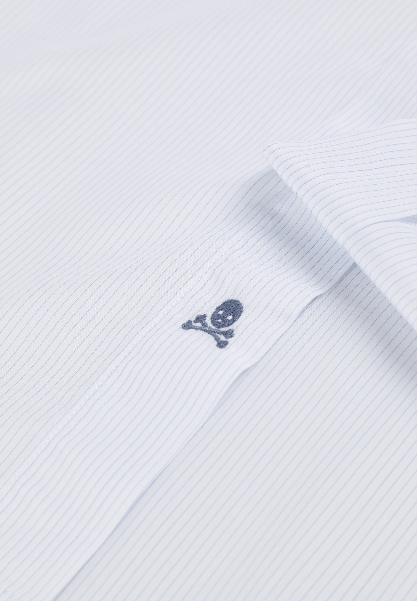 SCMADRID CLASS SHIRT