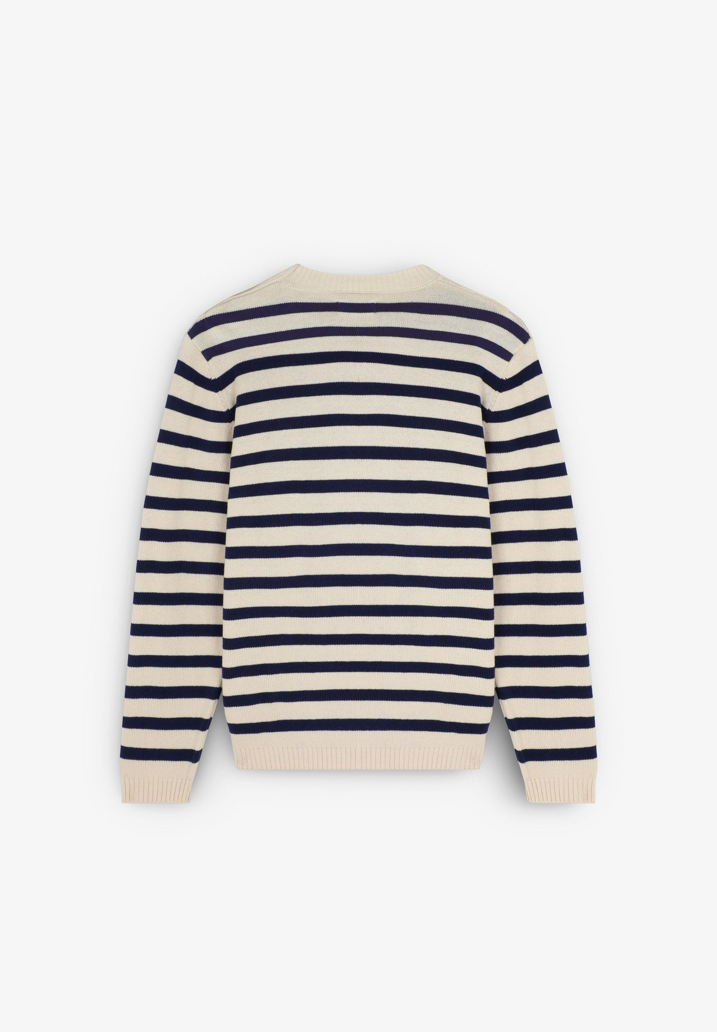 JAKOB STRIPES TRICOT