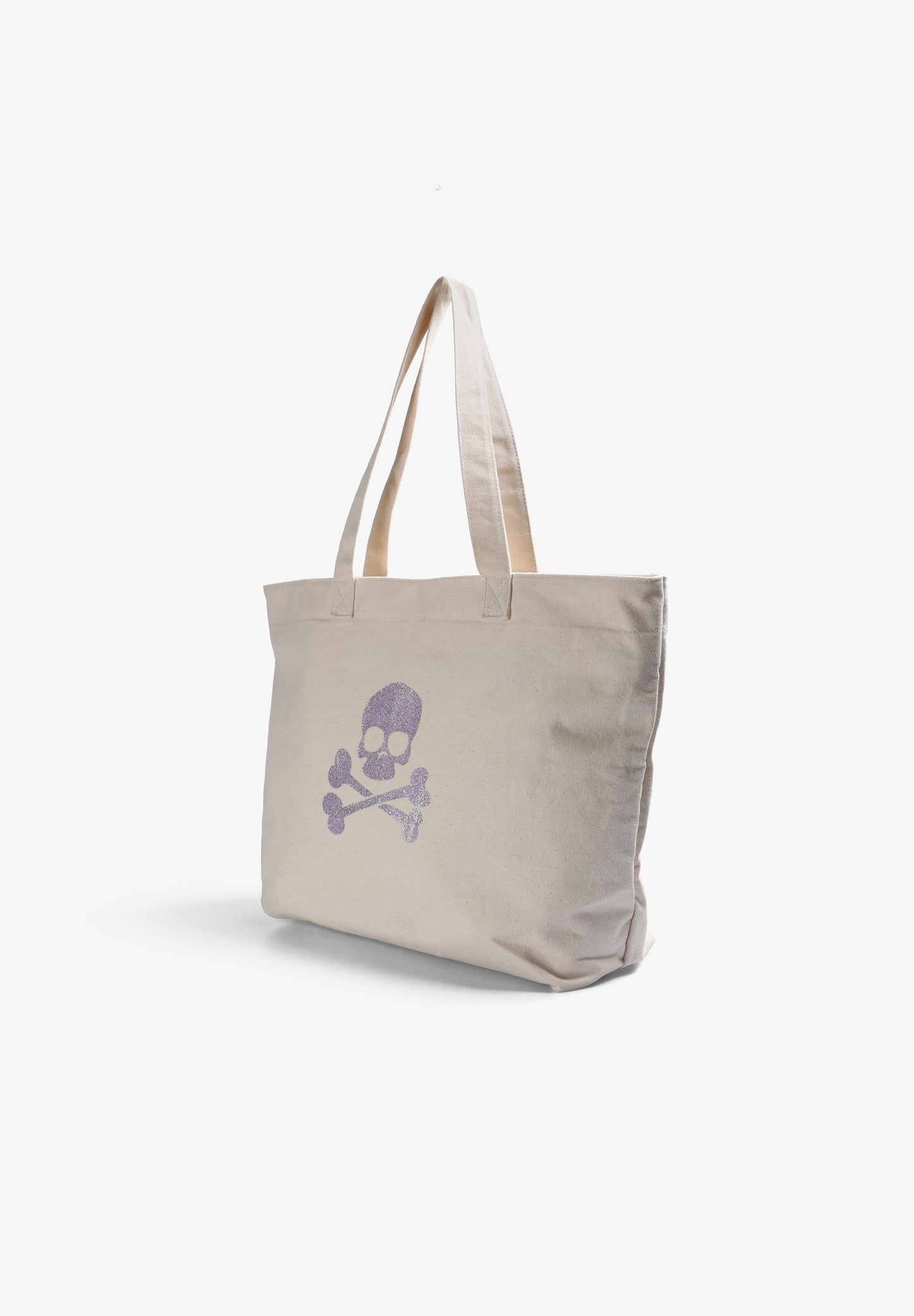 SCSKULLER SHOPPER BAG GIRLS