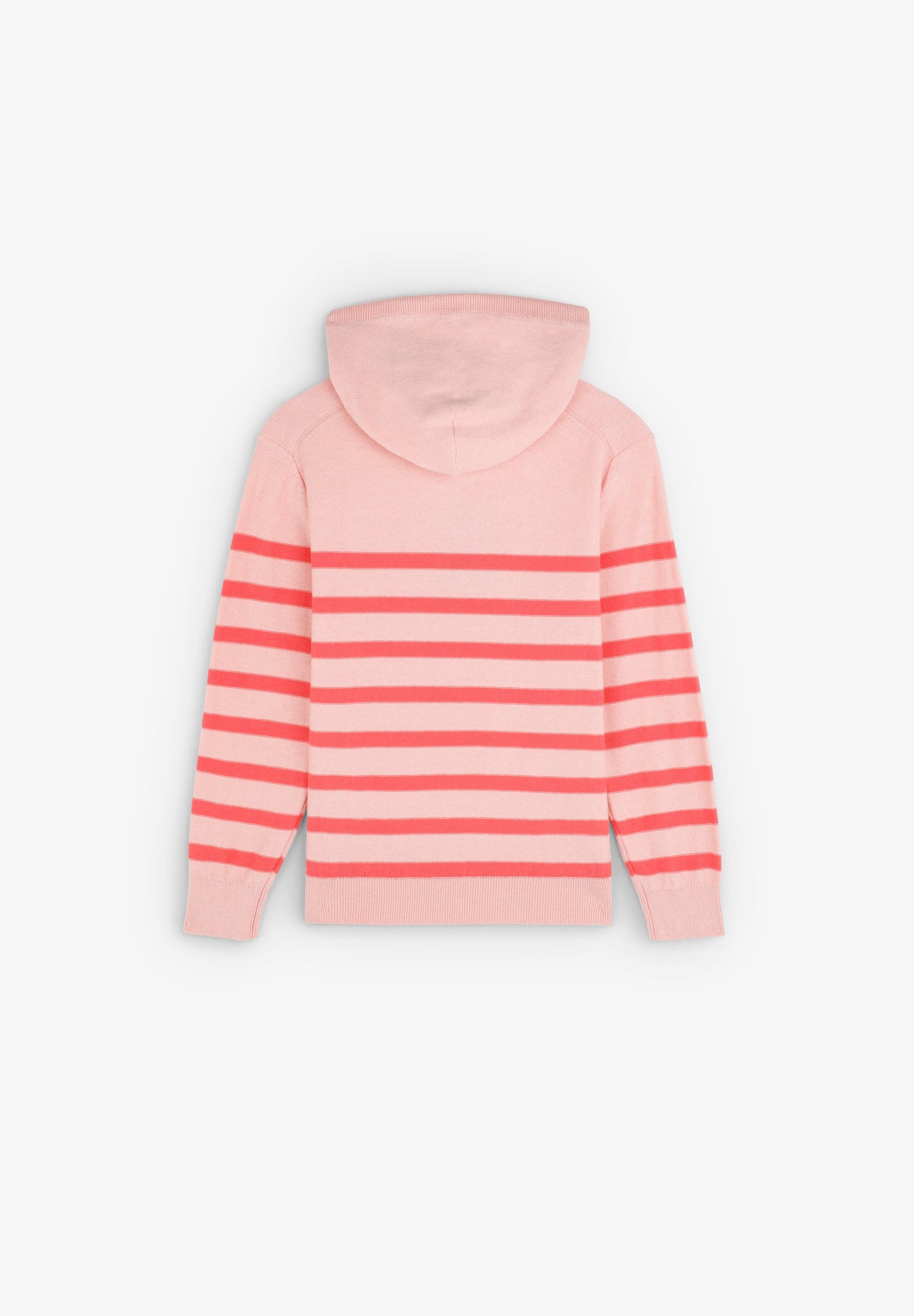 SCSTRIPES HOODIE TRICOT GIRLS