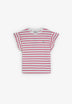 SCSTRIPES TEE GIRLS