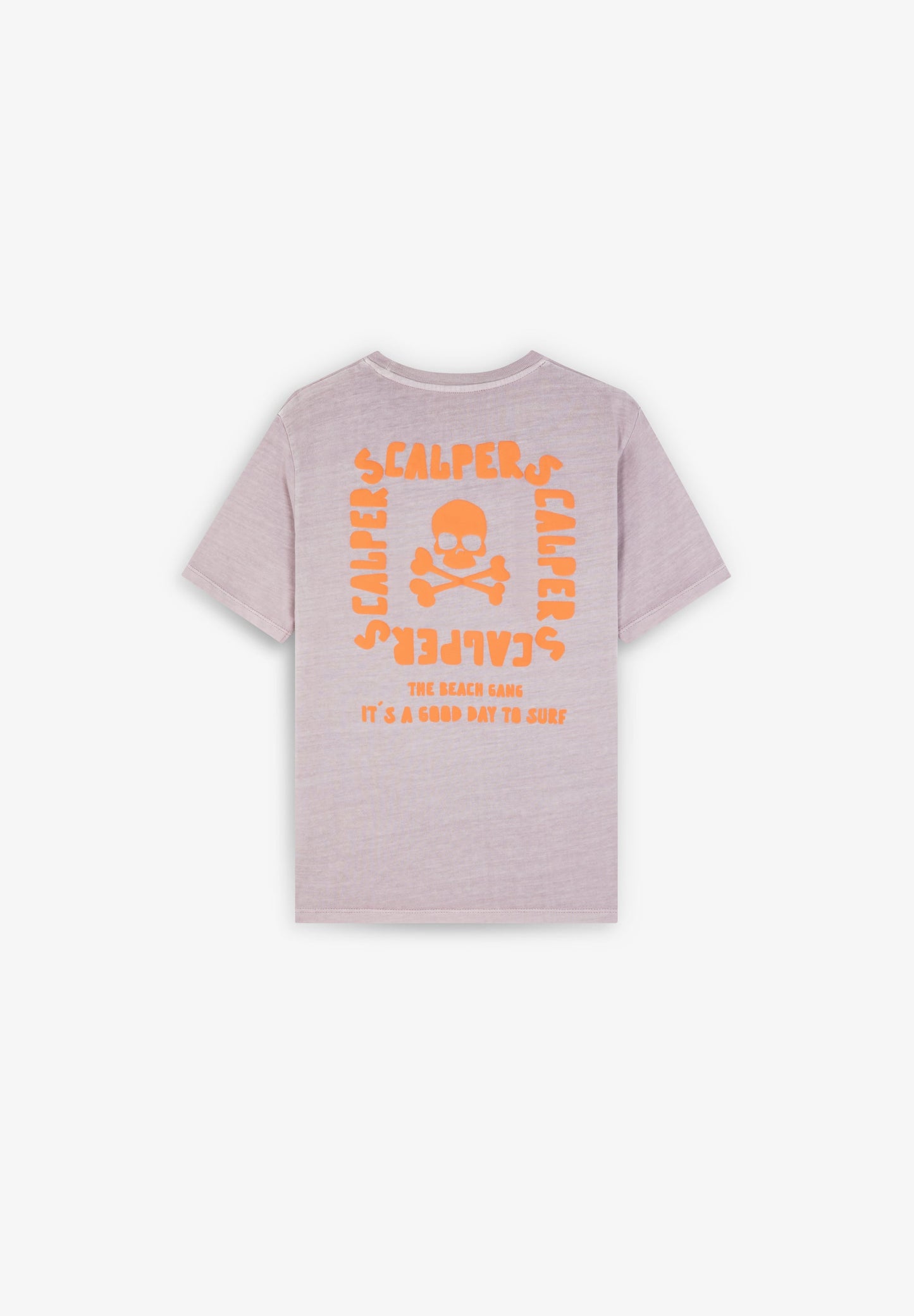 SCSTROKE TEE KIDS