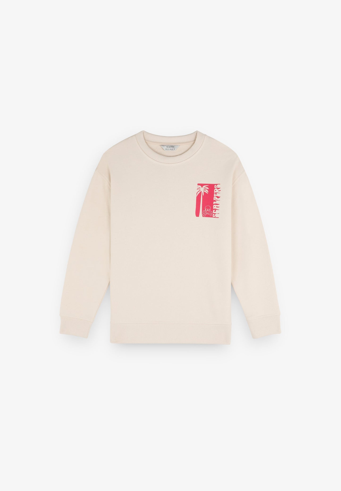 SC SUNRISE GIRLS’ SWEATER