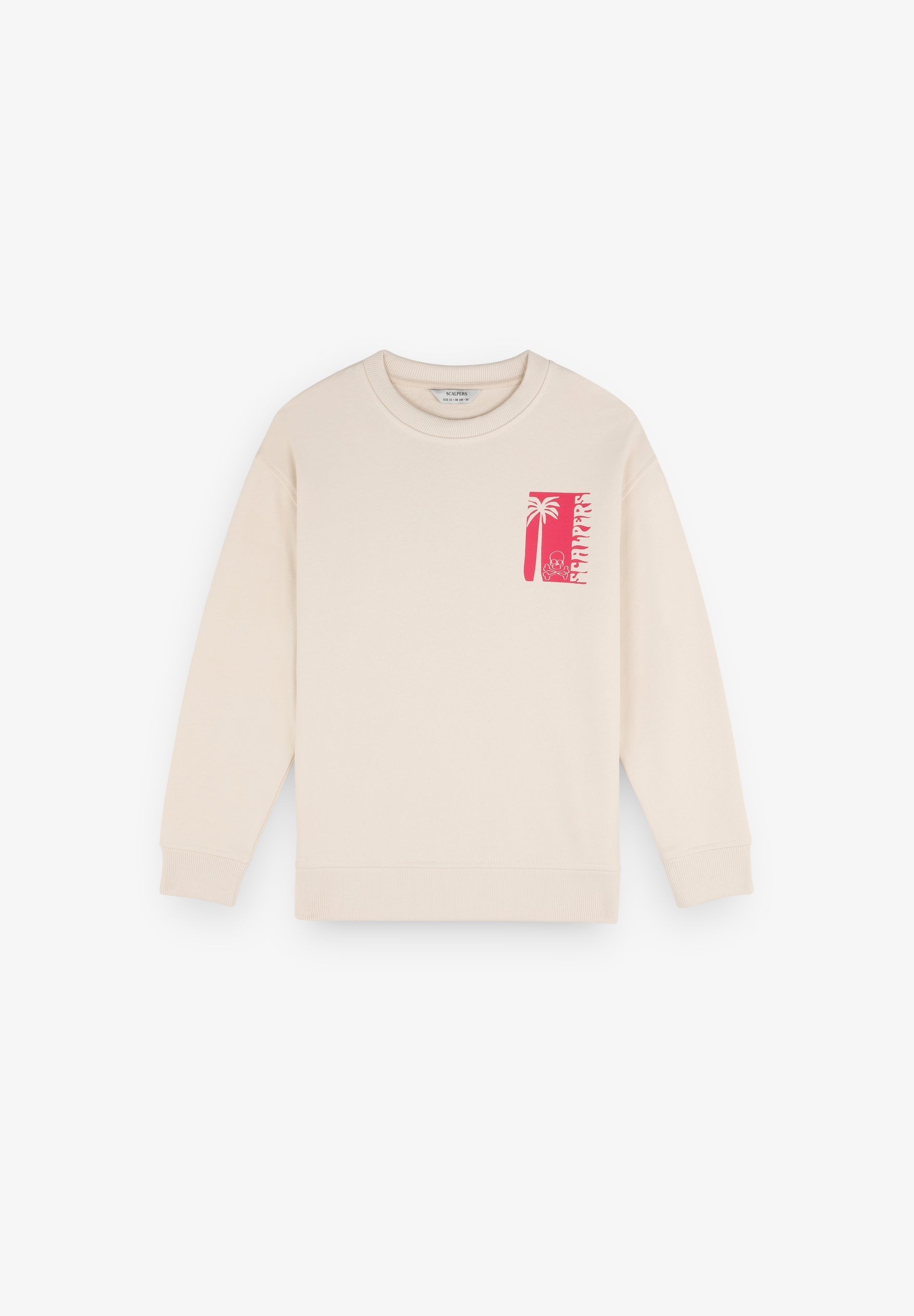 SC SUNRISE GIRLS’ SWEATER