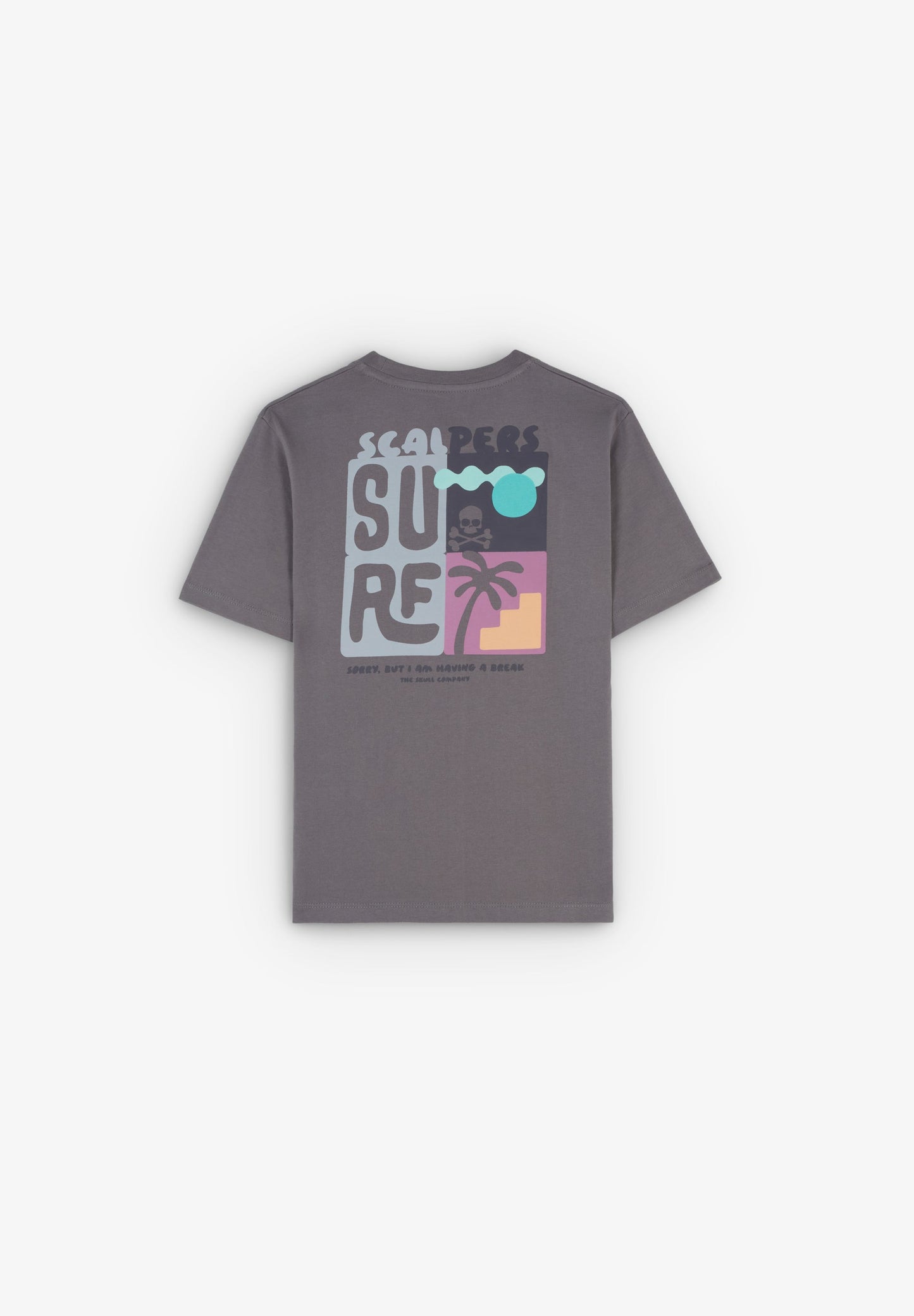 SCSURF TEE KIDS