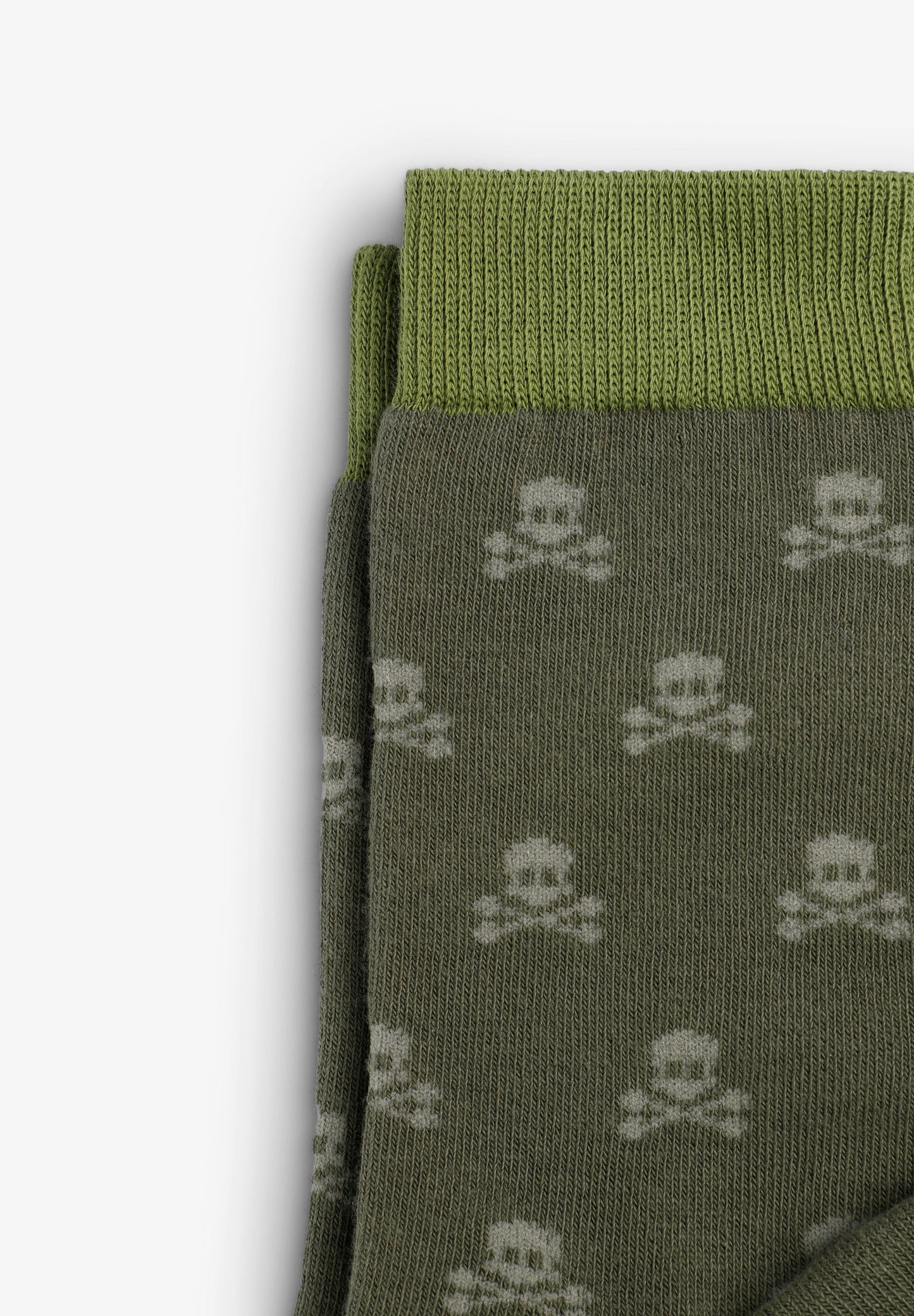 SCSKULL SOCKS KIDS