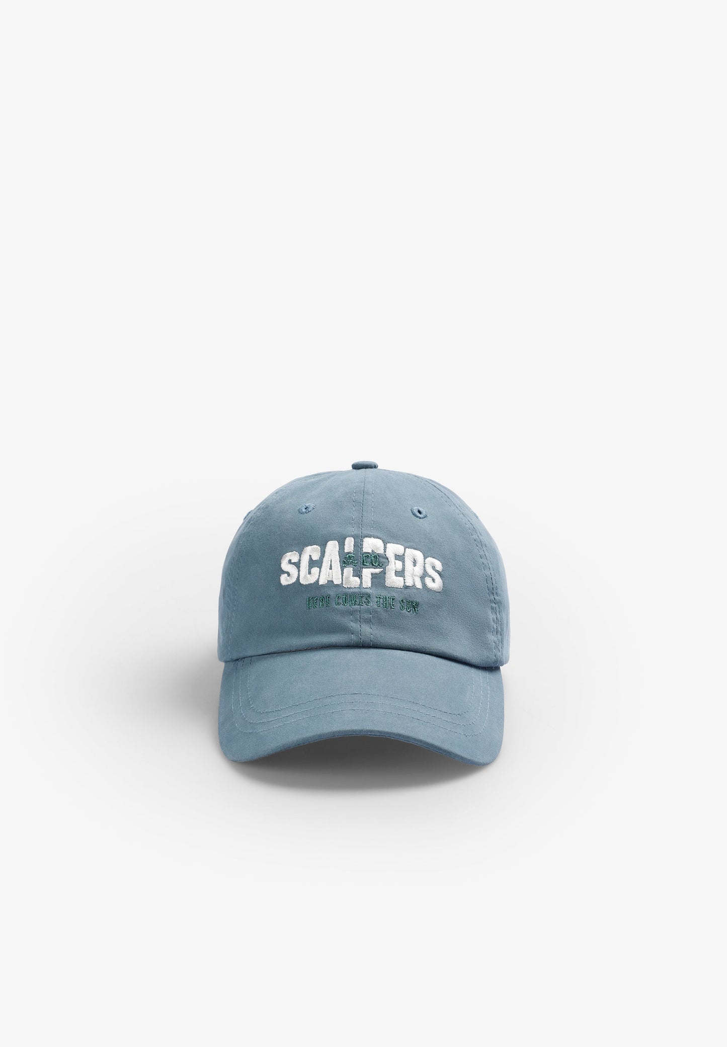 SCALPERS EMBROIDERY CAP KIDS