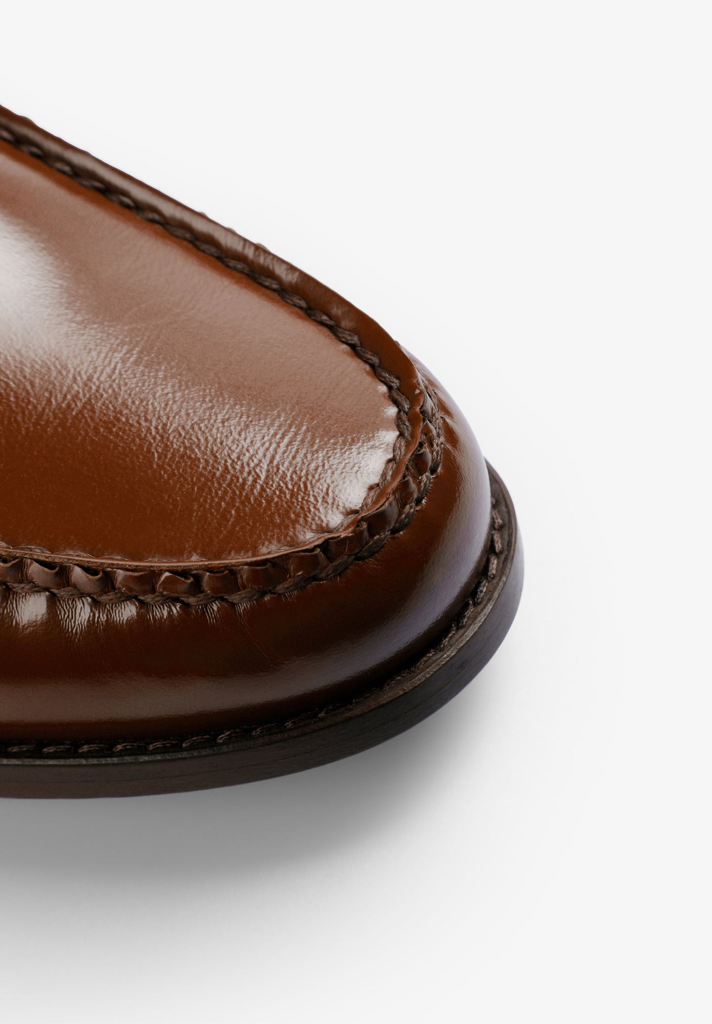 MOCASÍN 100% PIEL - Scalpers