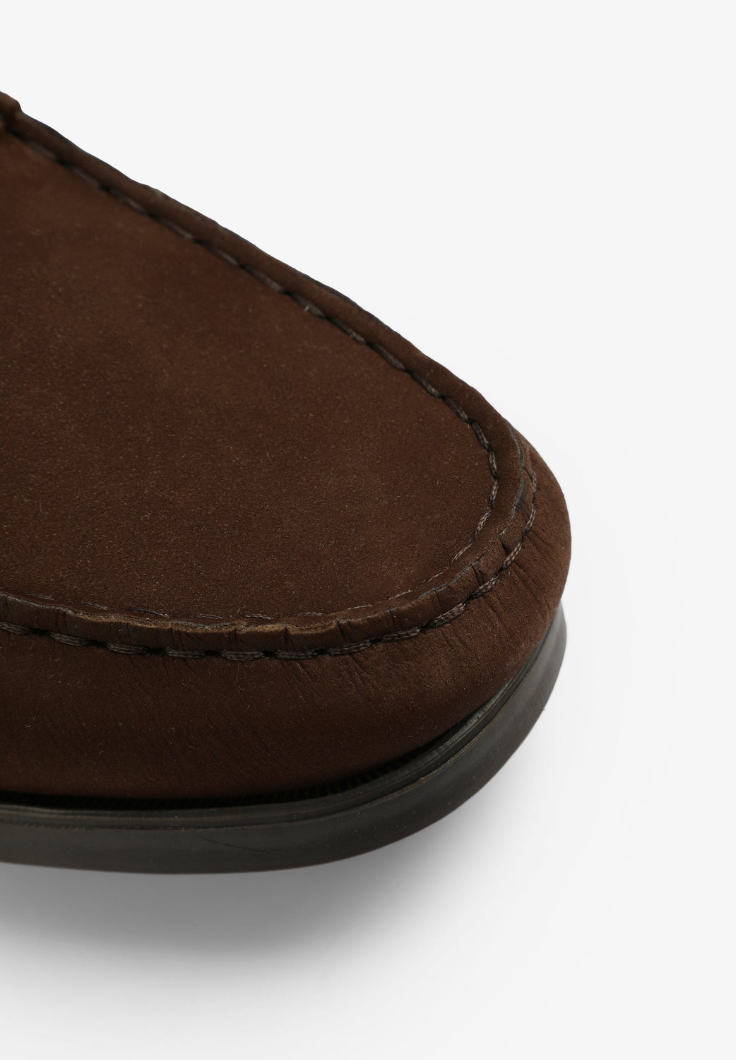 MOCASÍN 100% PIEL - Scalpers